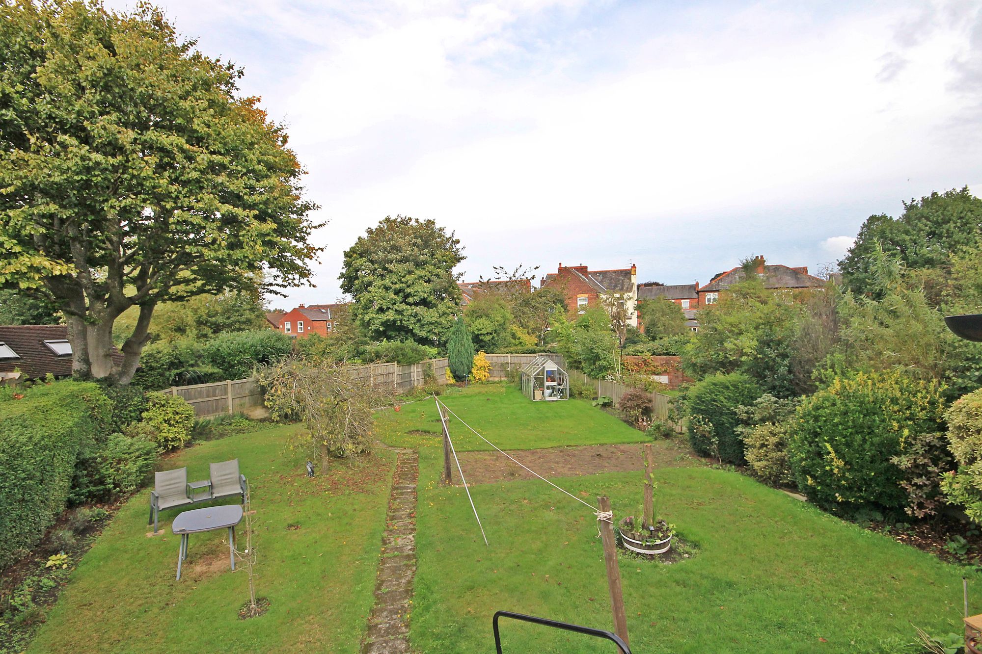 Kildonan Road, Warrington