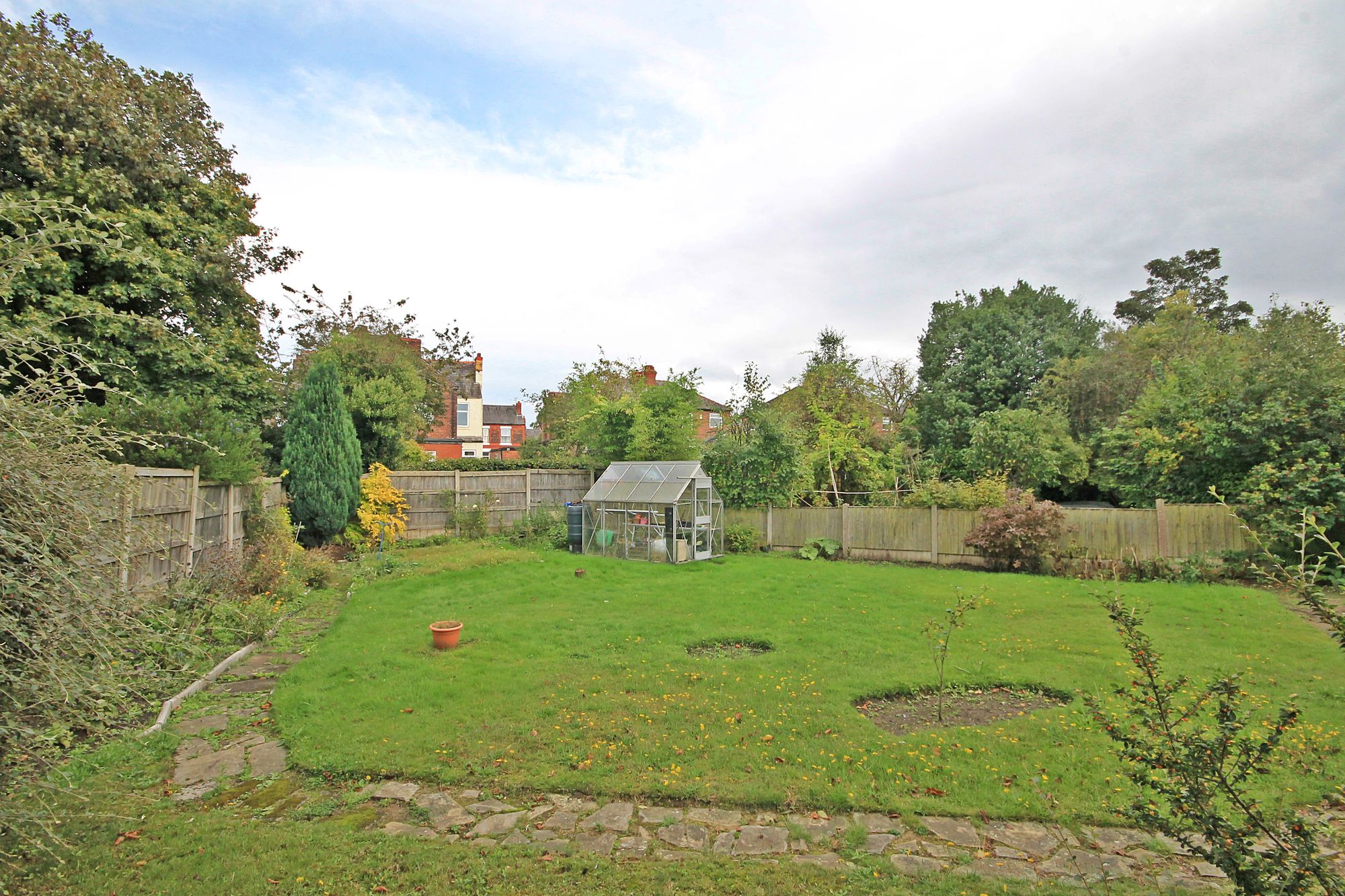 Kildonan Road, Warrington