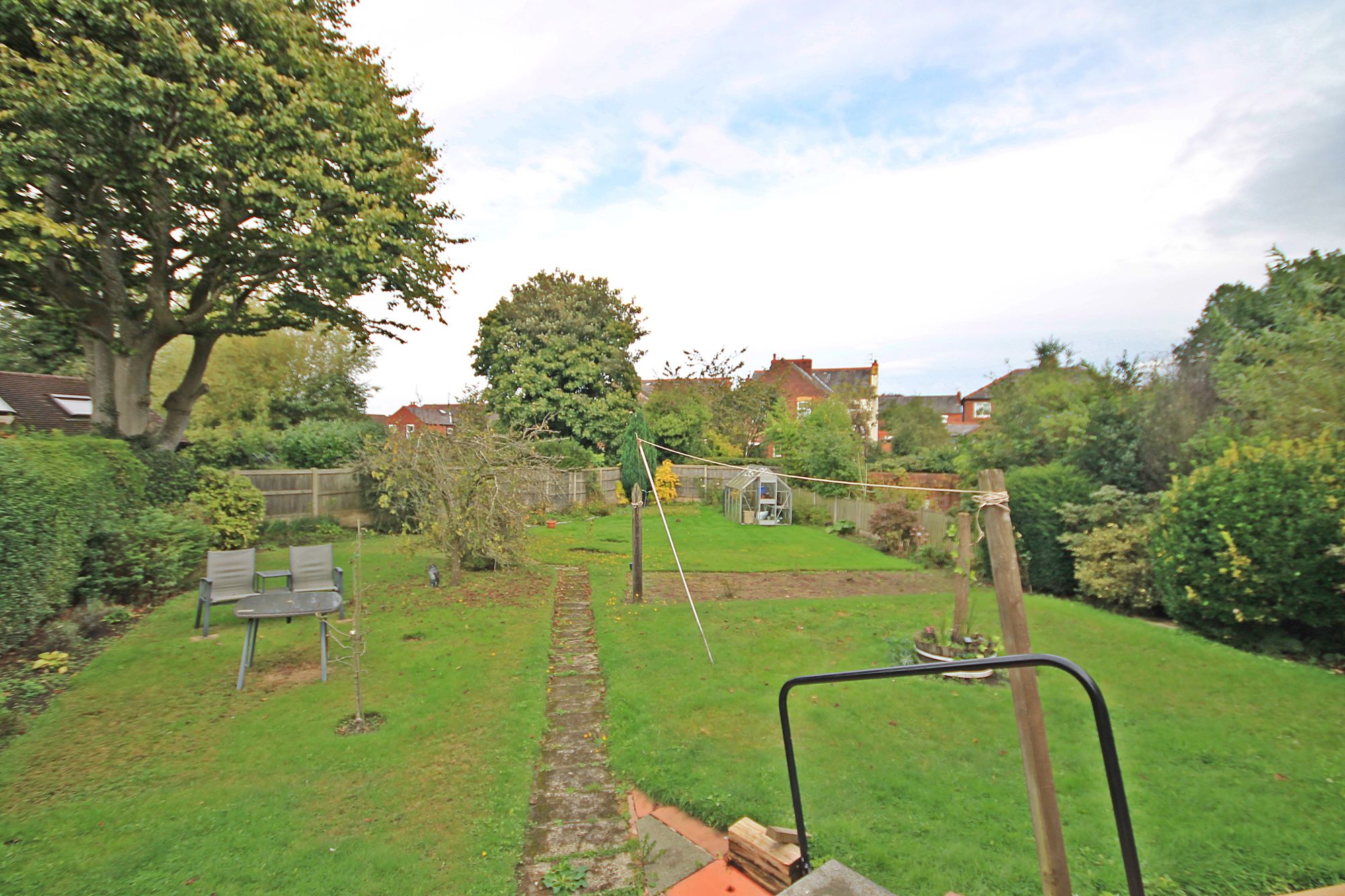 Kildonan Road, Warrington