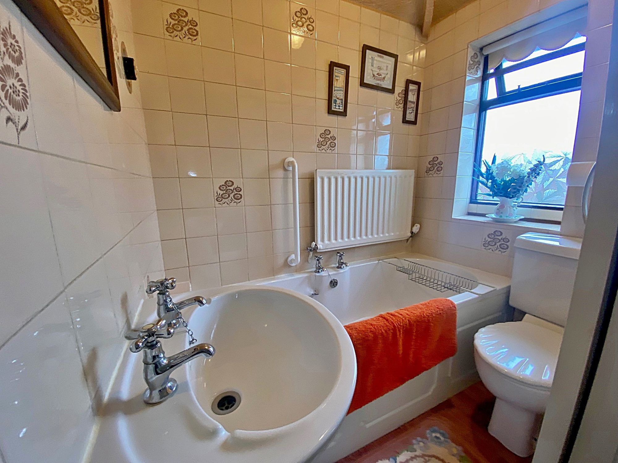 Slater Street, Warrington