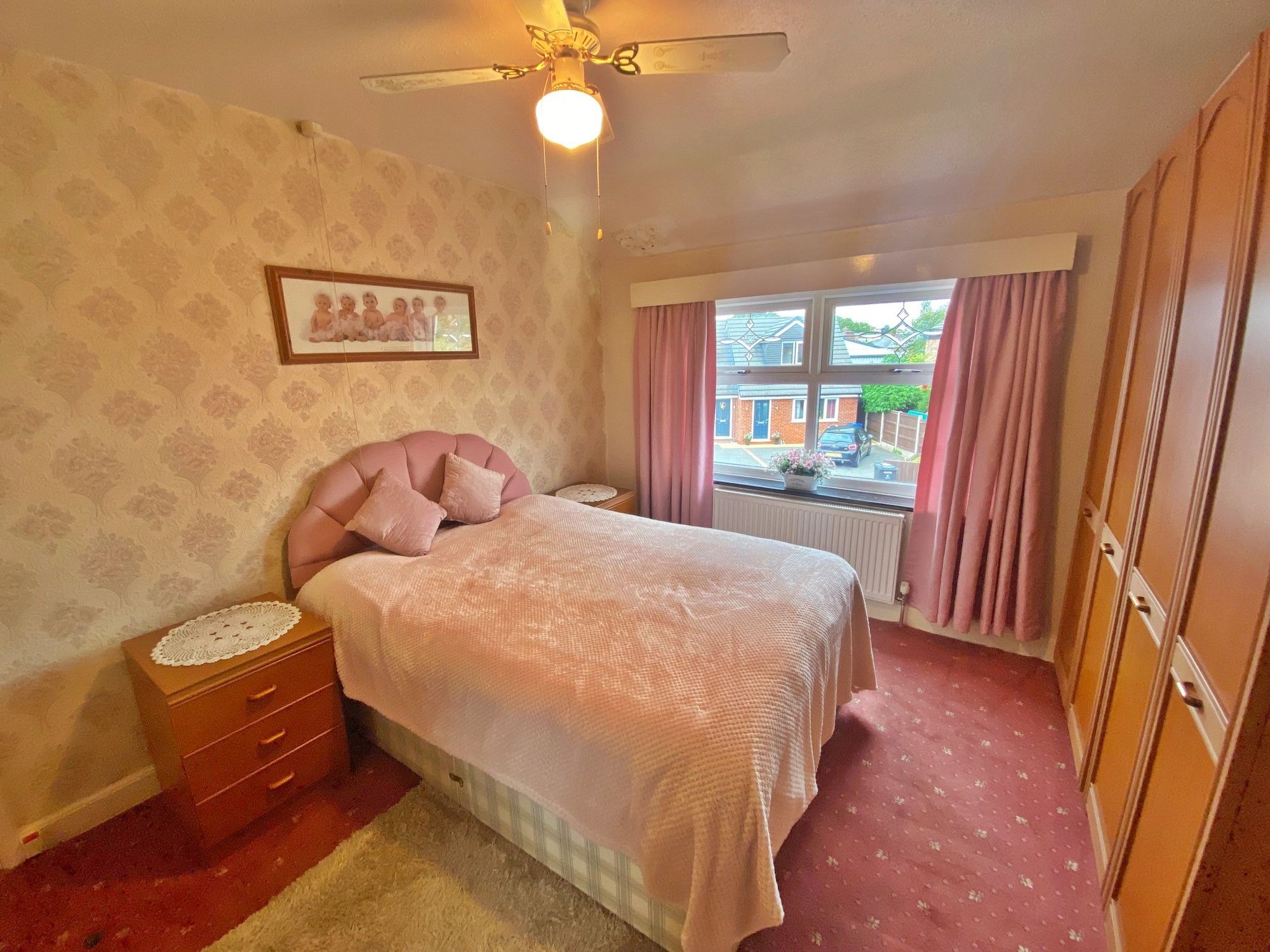 Slater Street, Warrington