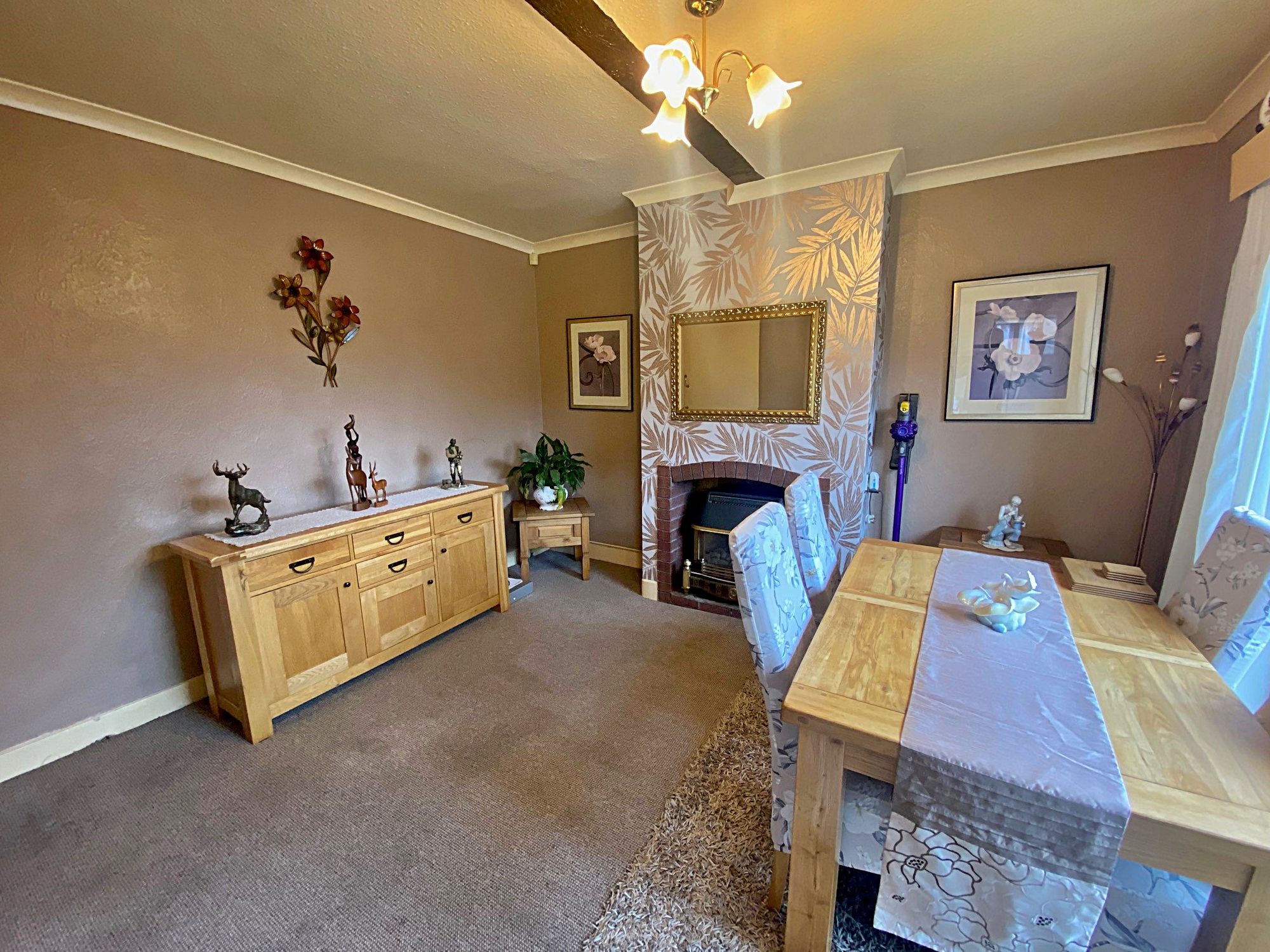 Slater Street, Warrington