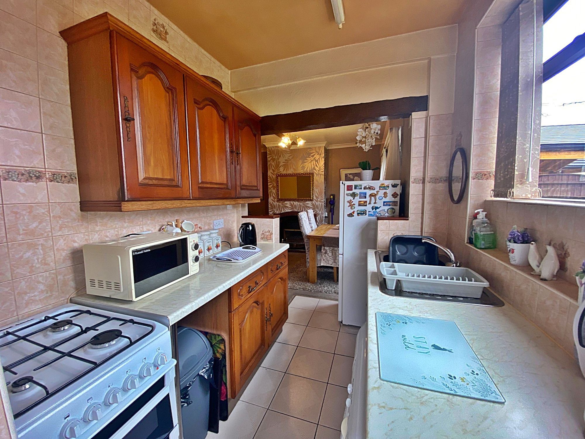 Slater Street, Warrington