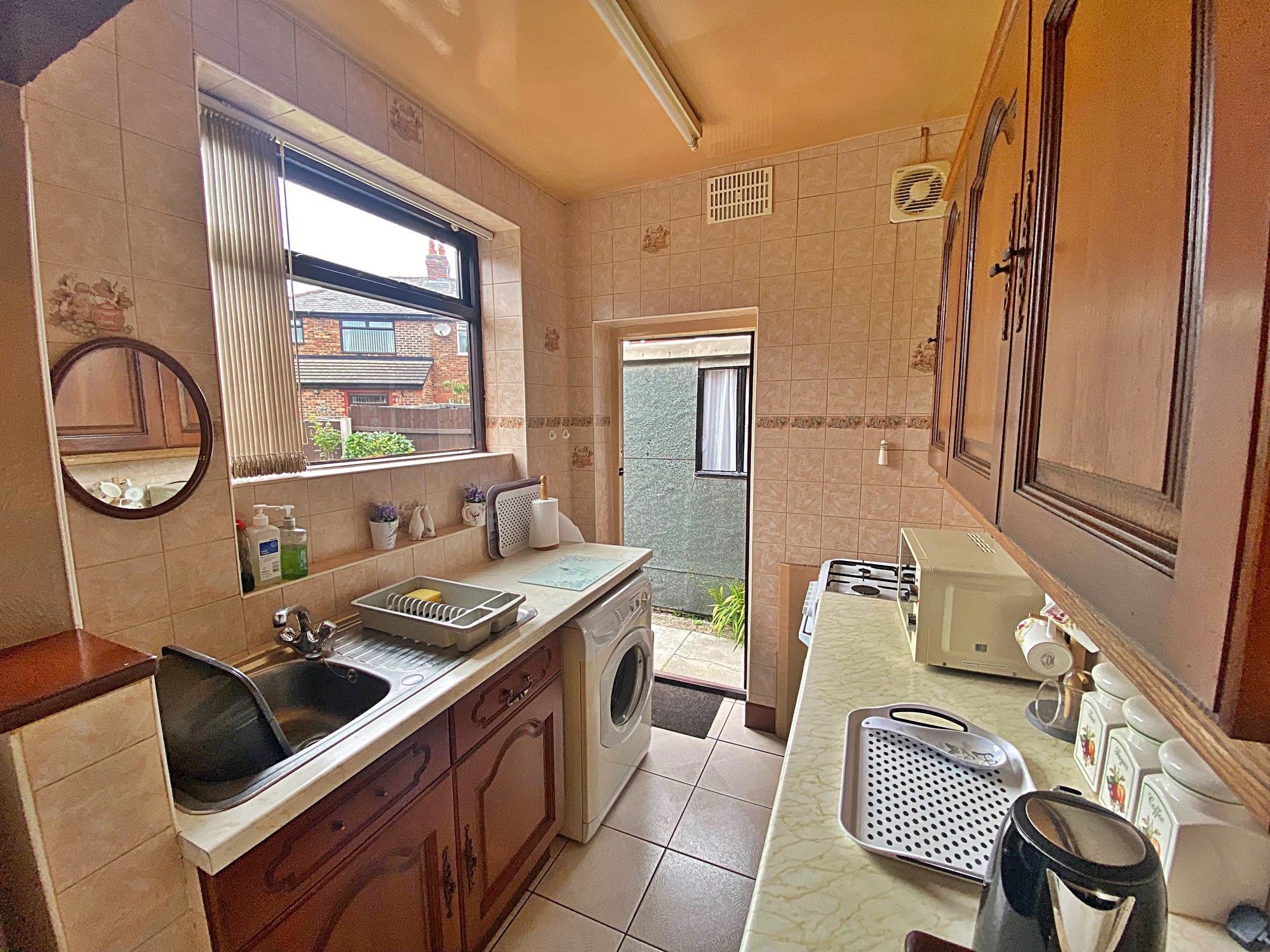 Slater Street, Warrington