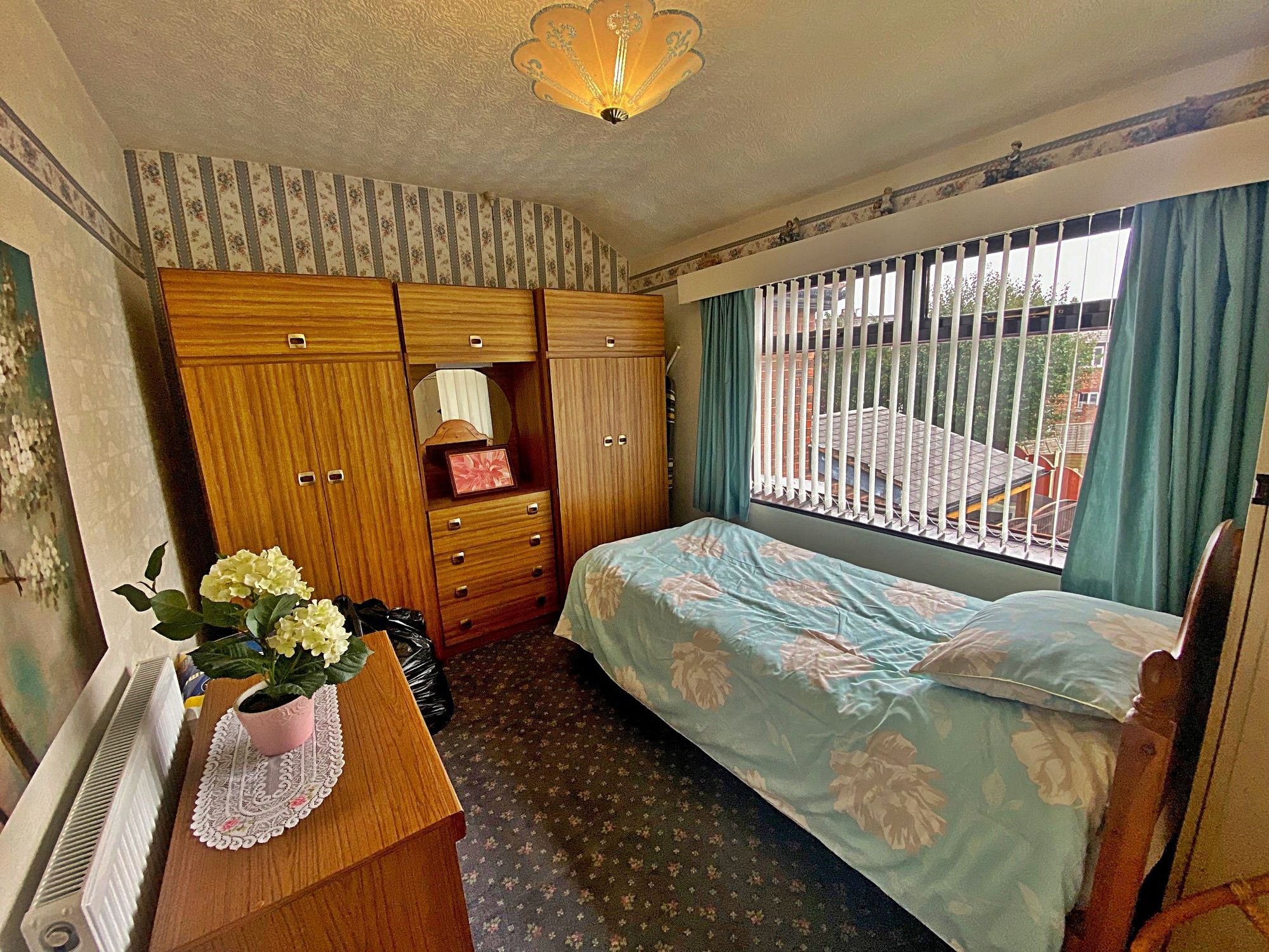 Slater Street, Warrington