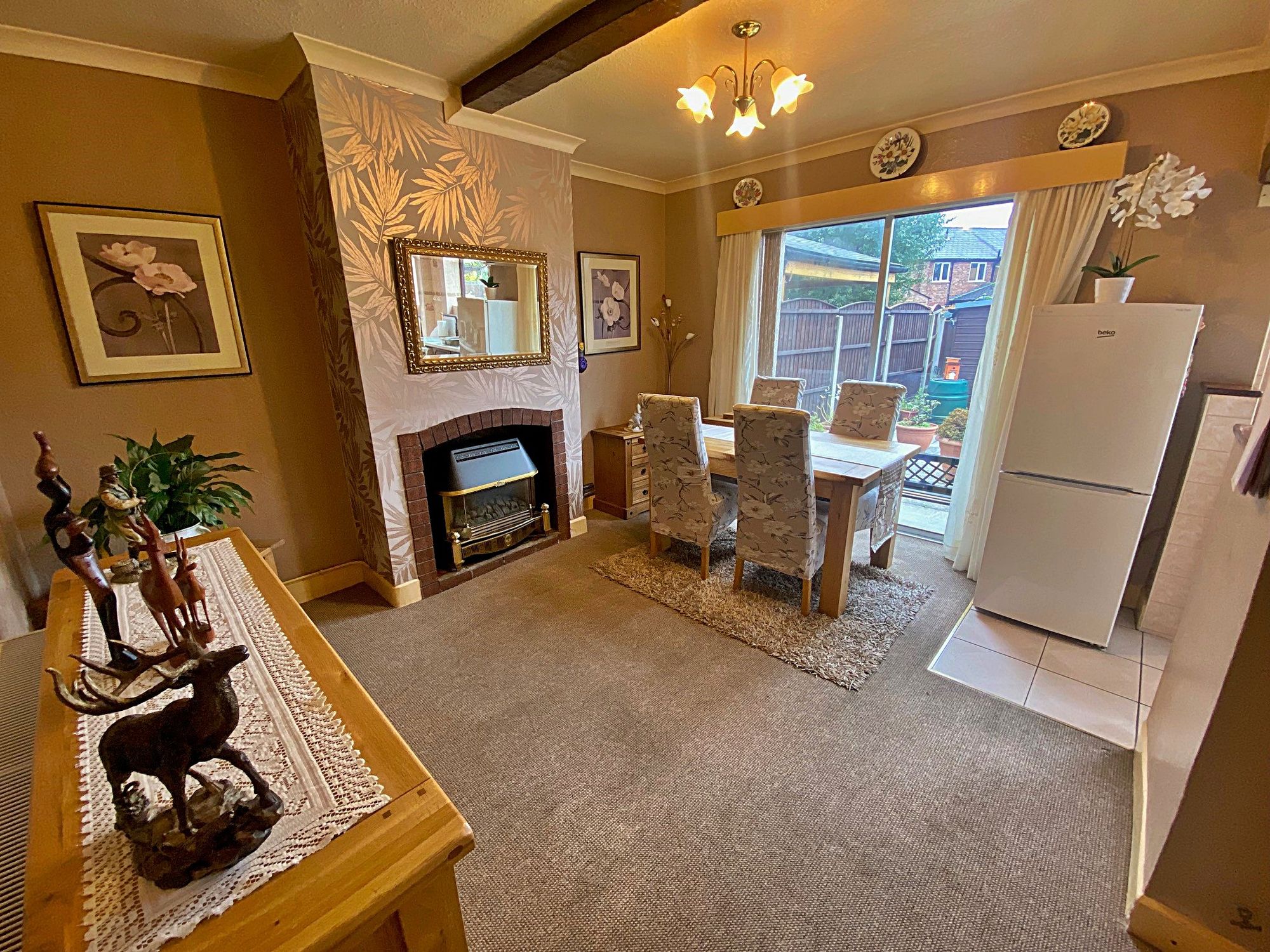 Slater Street, Warrington