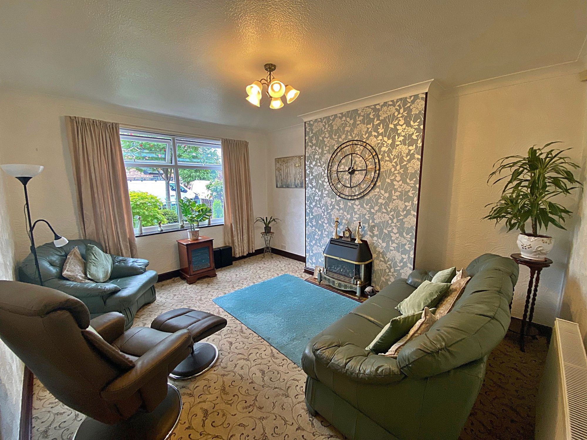 Slater Street, Warrington