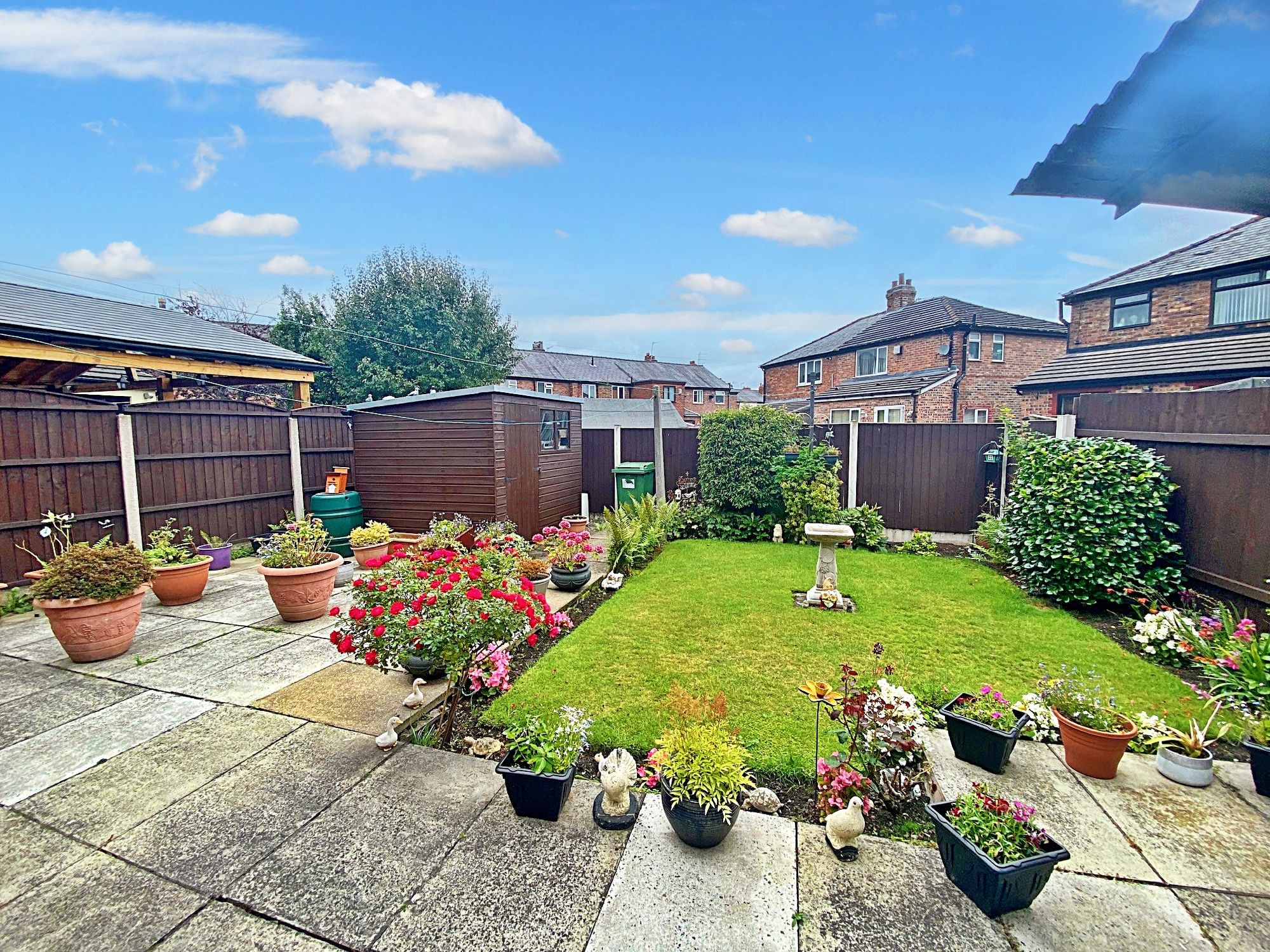 Slater Street, Warrington