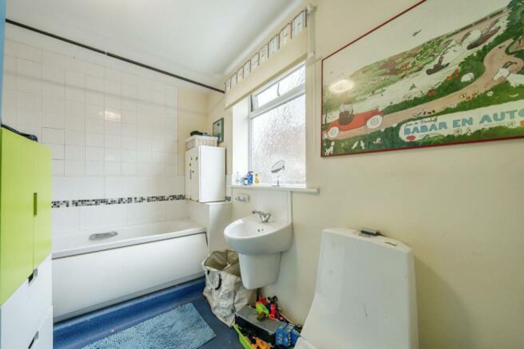 Gainsborough Road, Warrington, WA4 Ashtons Estate Agency