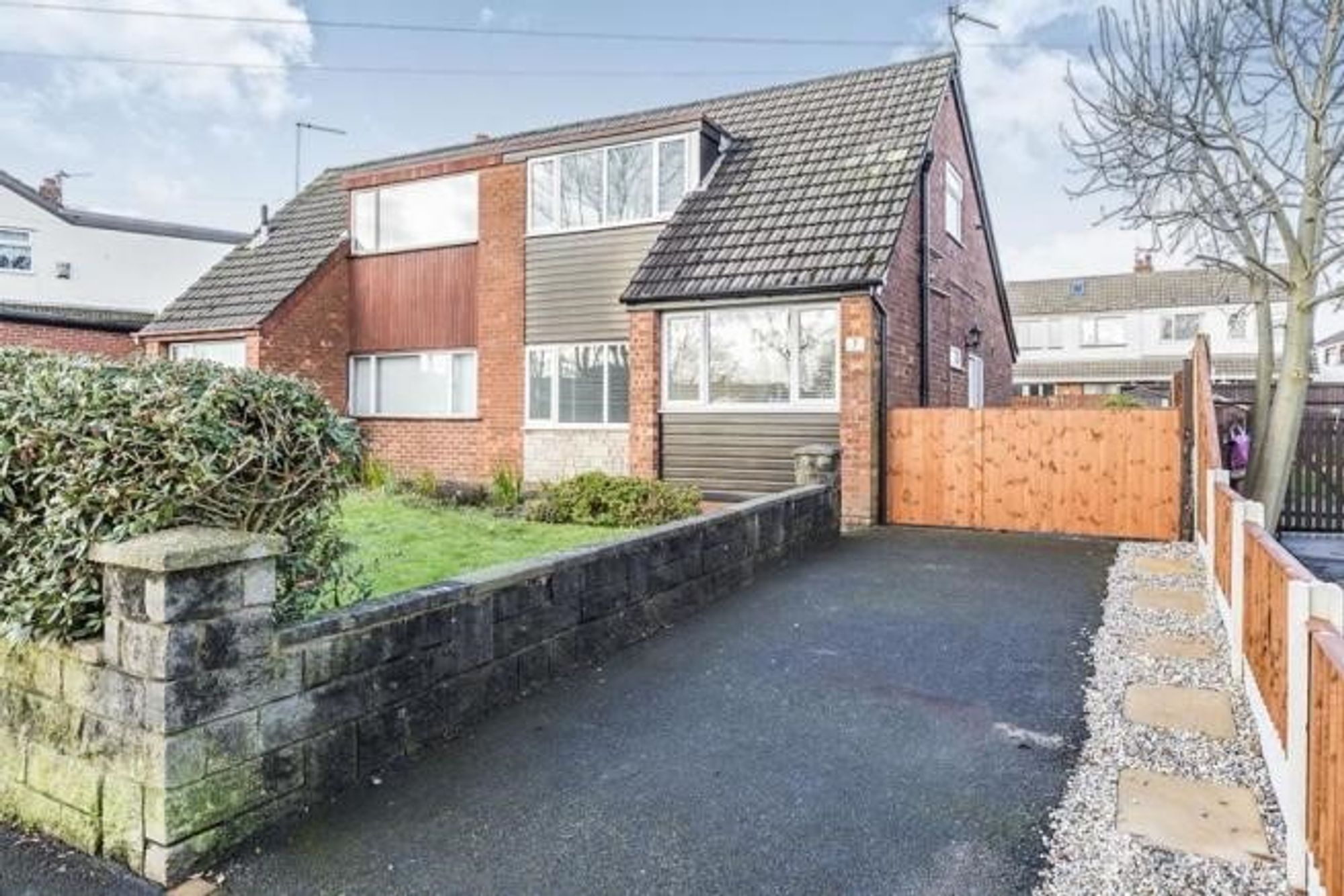 Hamilton Road, AshtonInMakerfield, WN4 Ashtons Estate Agency