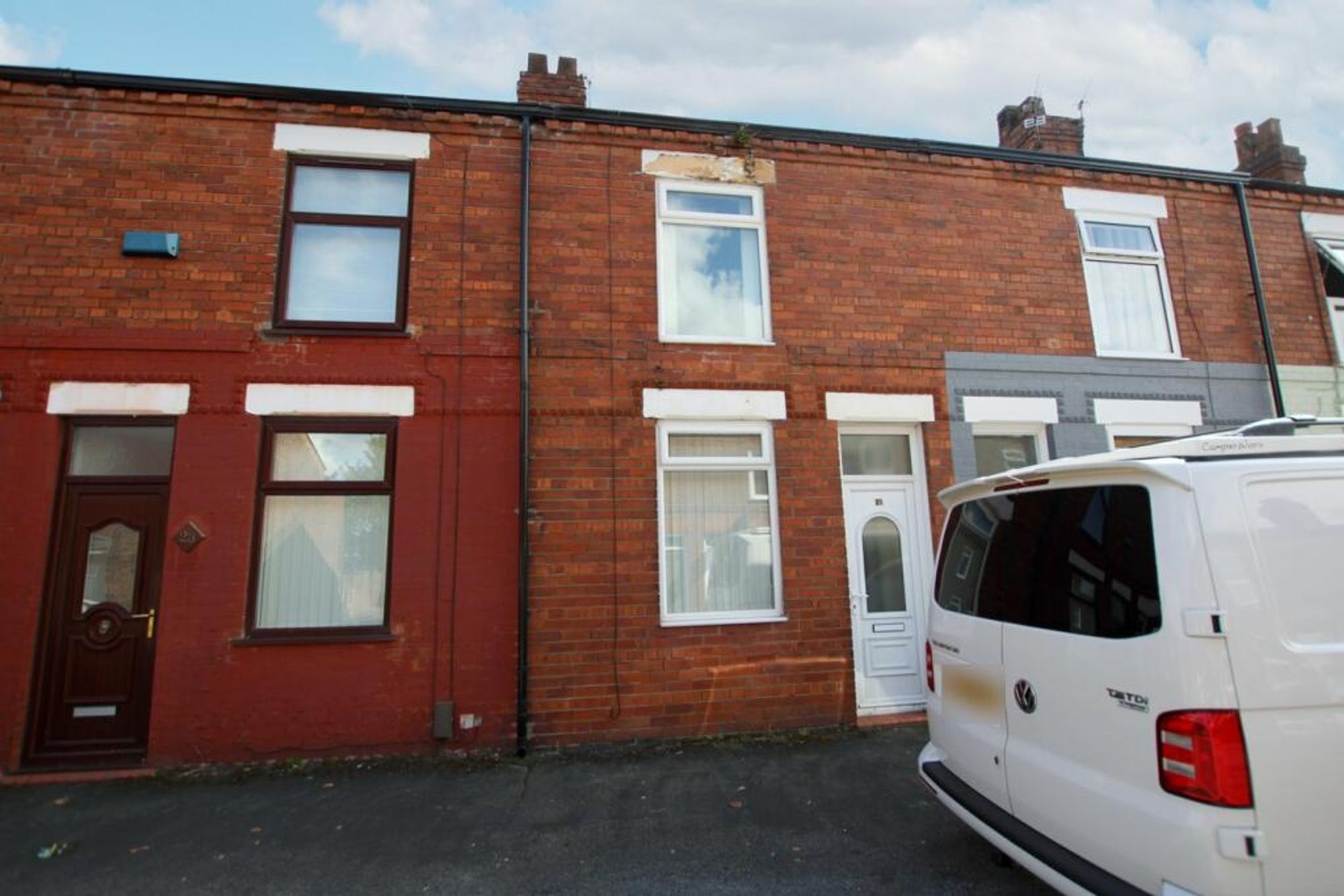 Brookland Street, Warrington, WA1 Ashtons Estate Agency