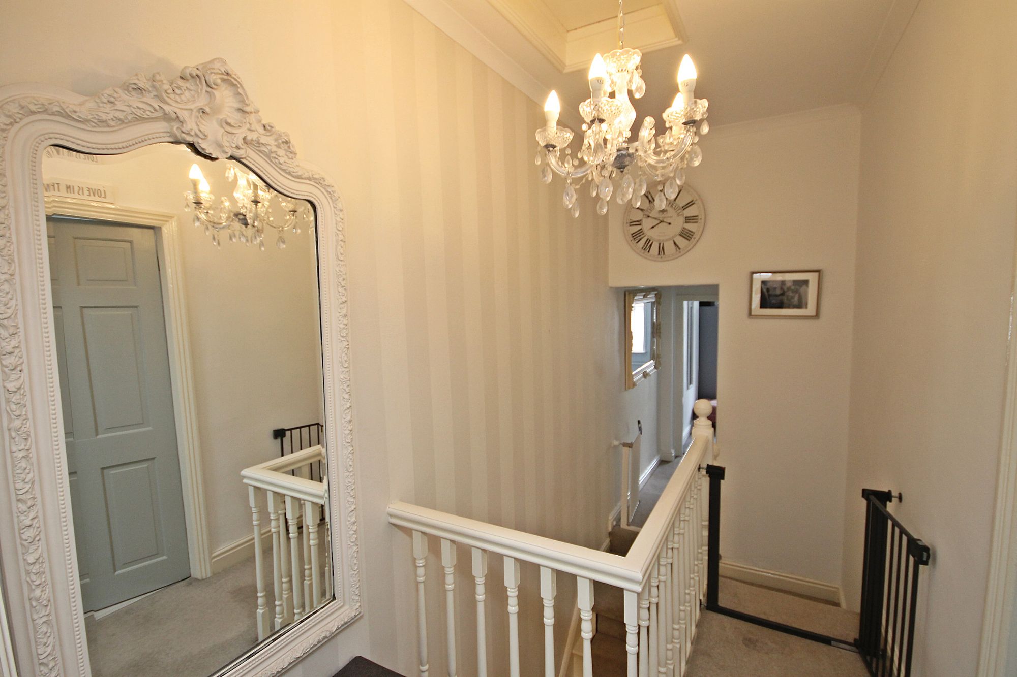 Fairfield Road, Warrington