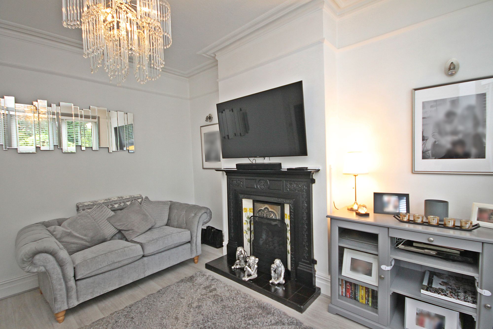 Fairfield Road, Warrington