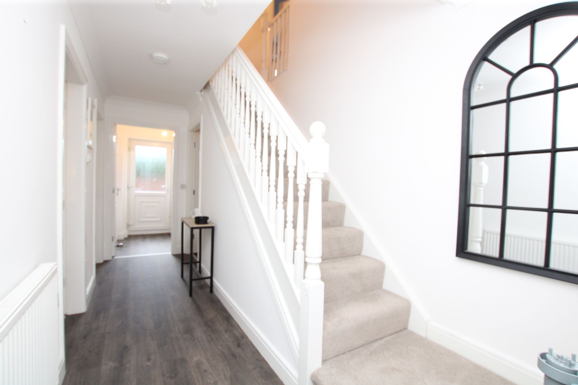 Beckfield Close, Leigh