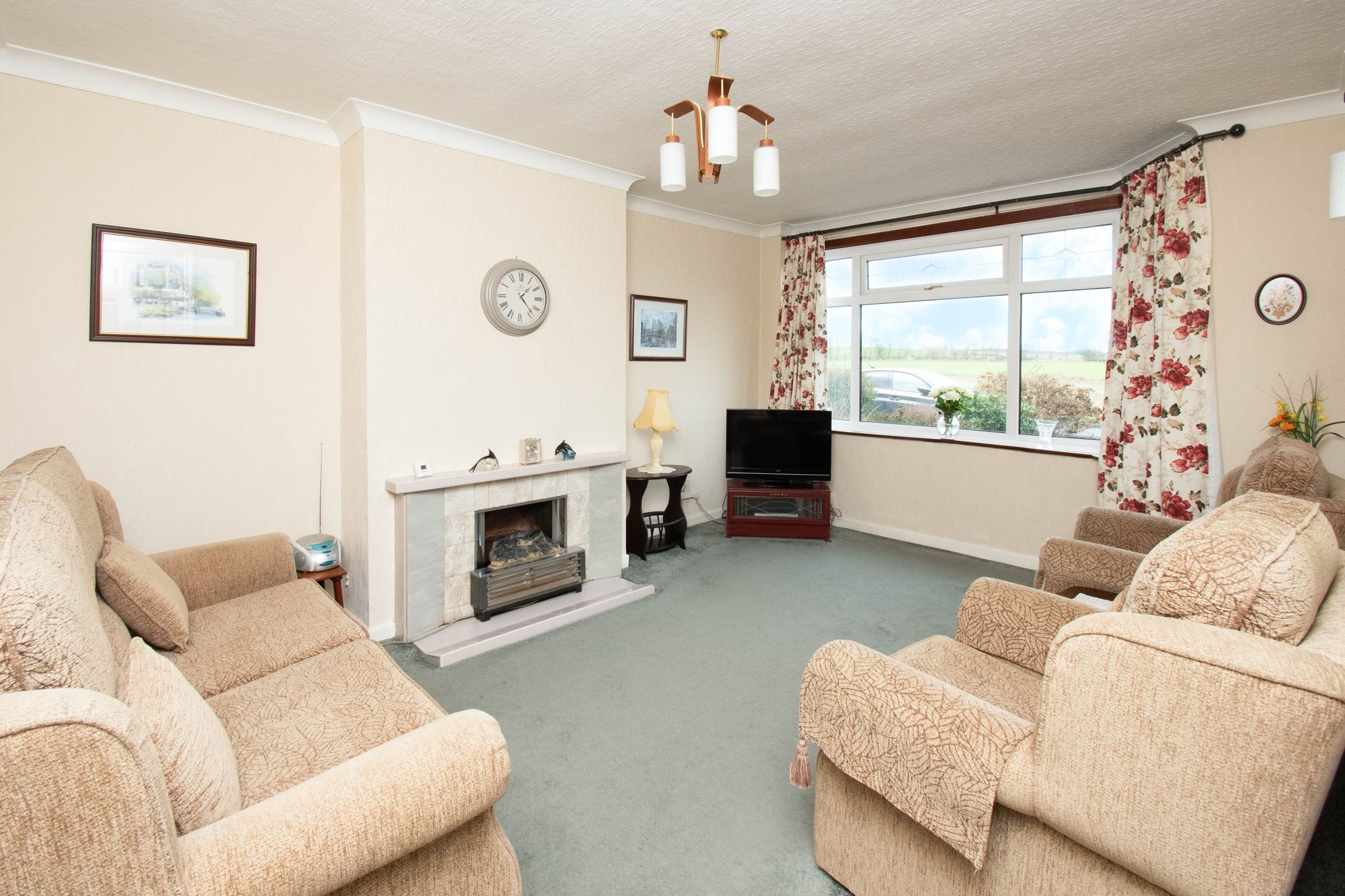 Ecclesfield Road, St. Helens