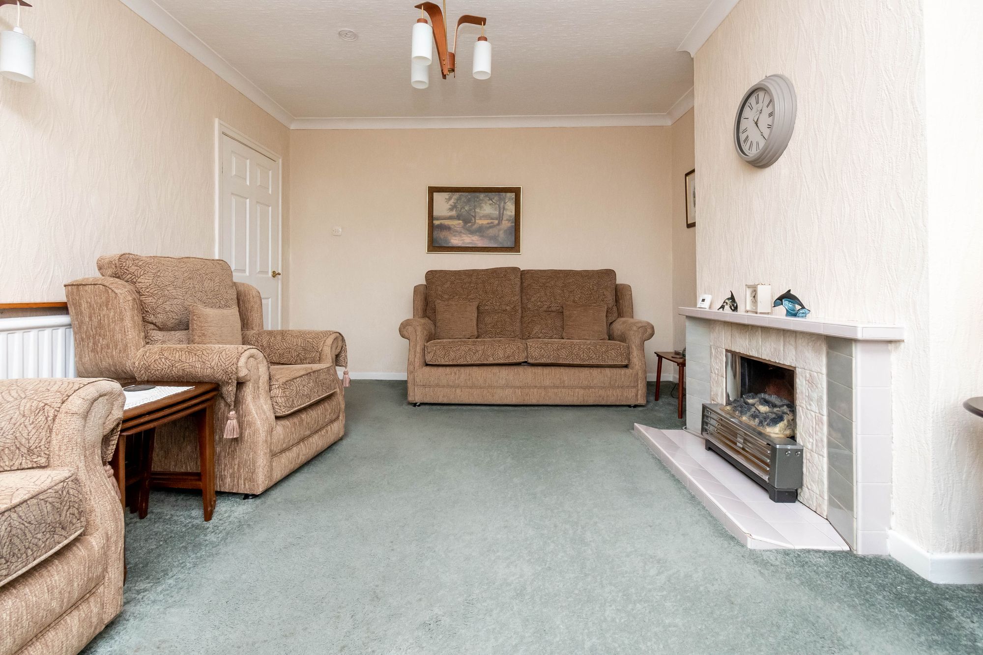 Ecclesfield Road, St. Helens