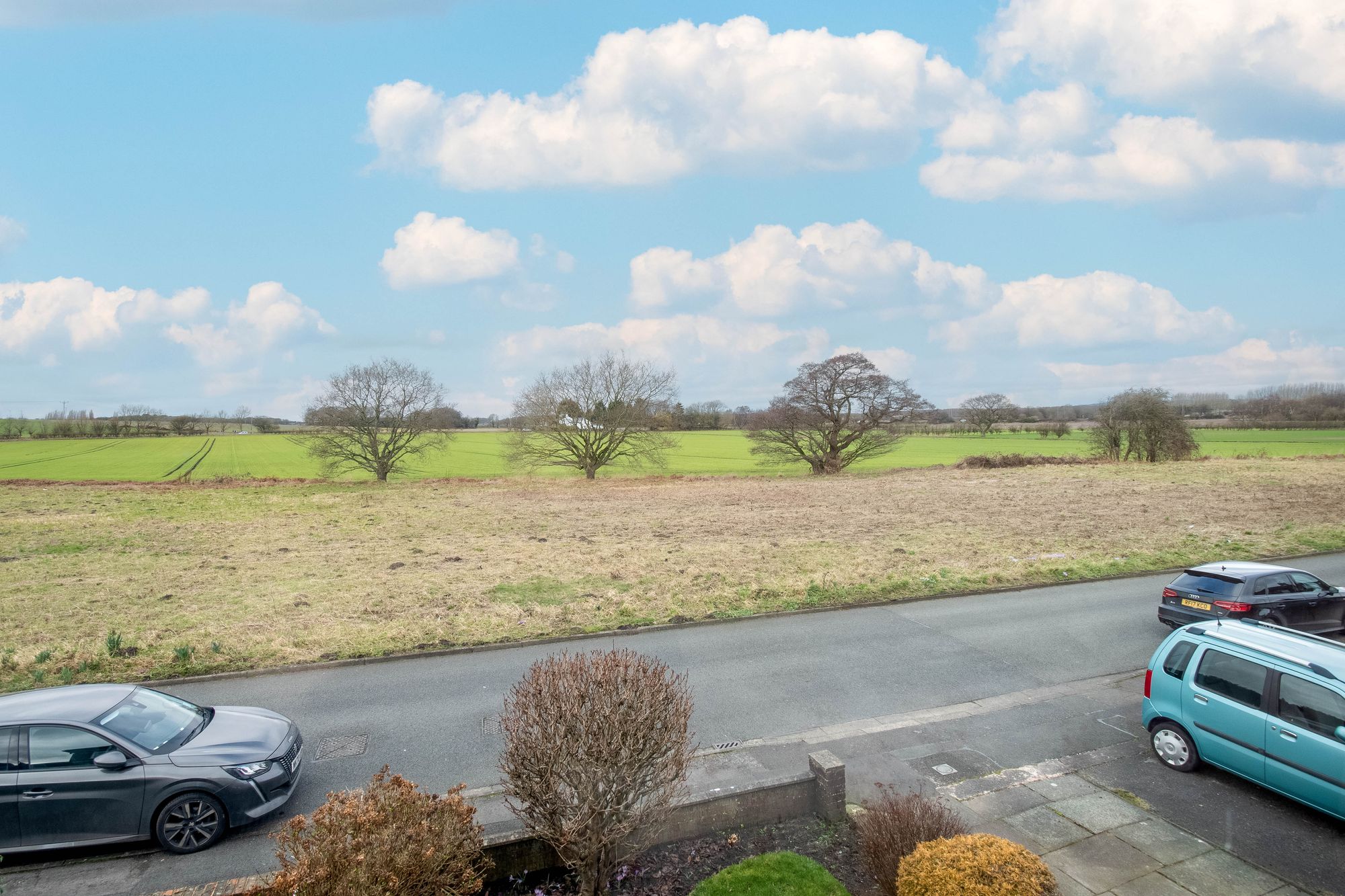 Ecclesfield Road, St. Helens