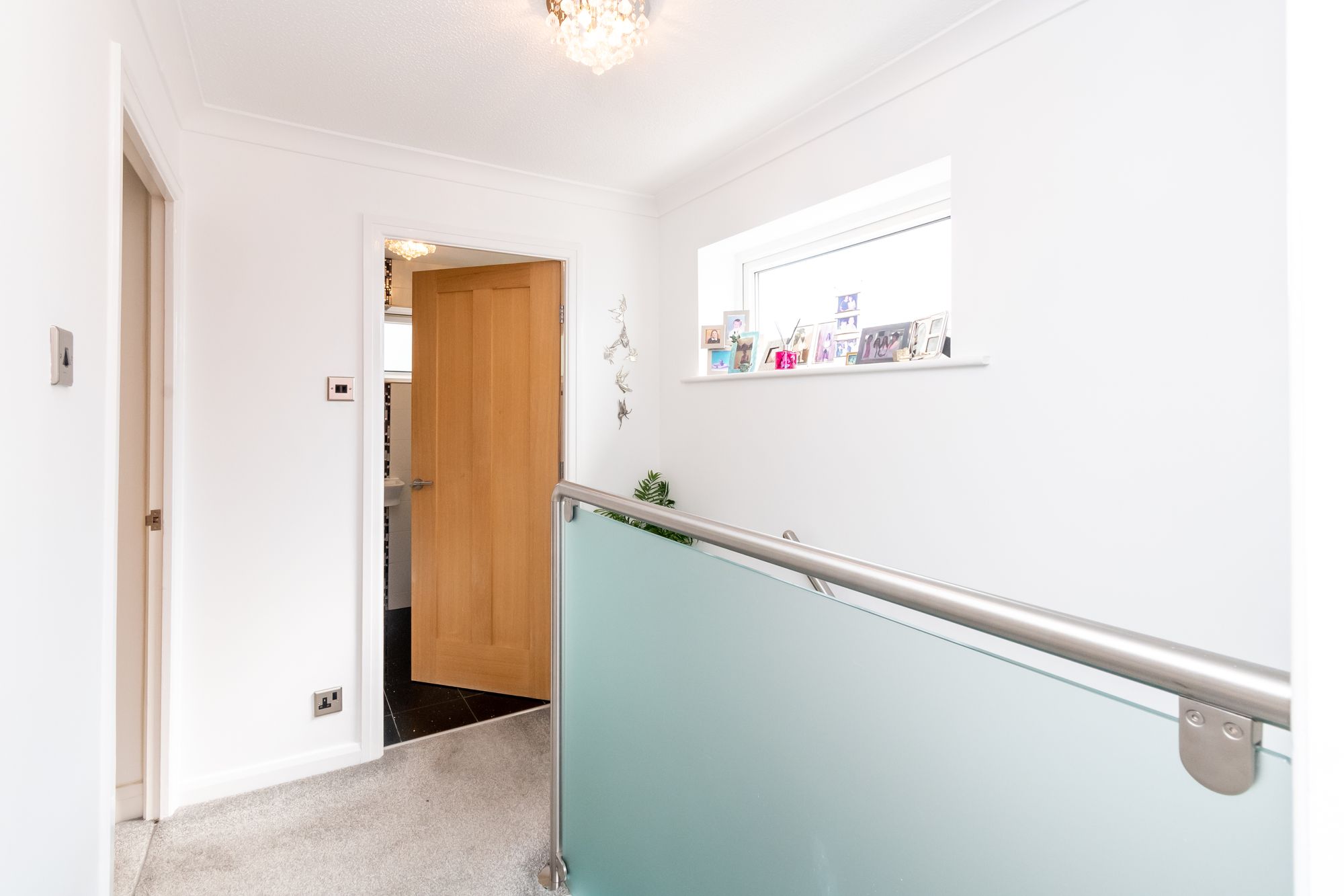 Aviemore Drive, Warrington