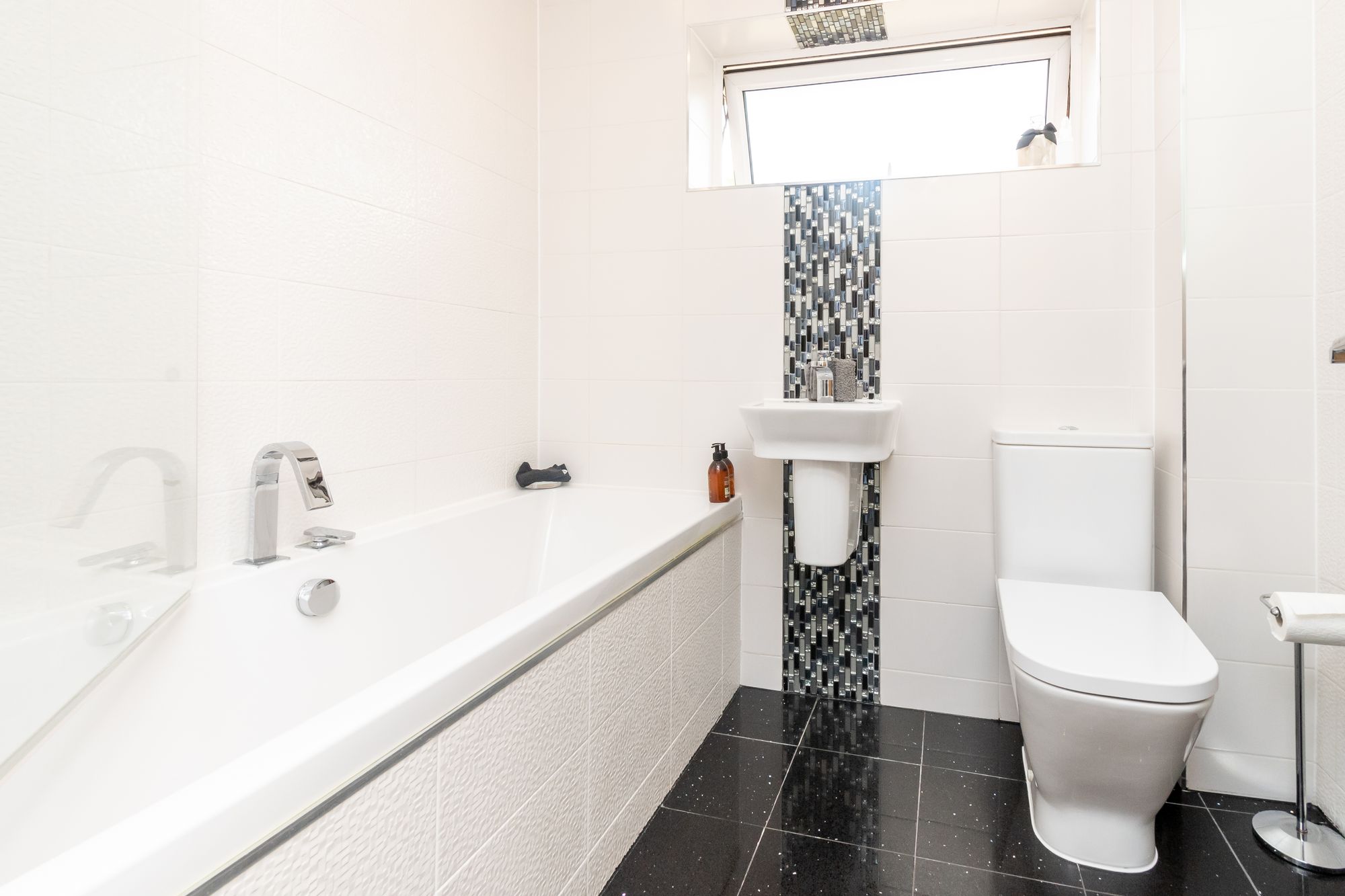 Aviemore Drive, Warrington