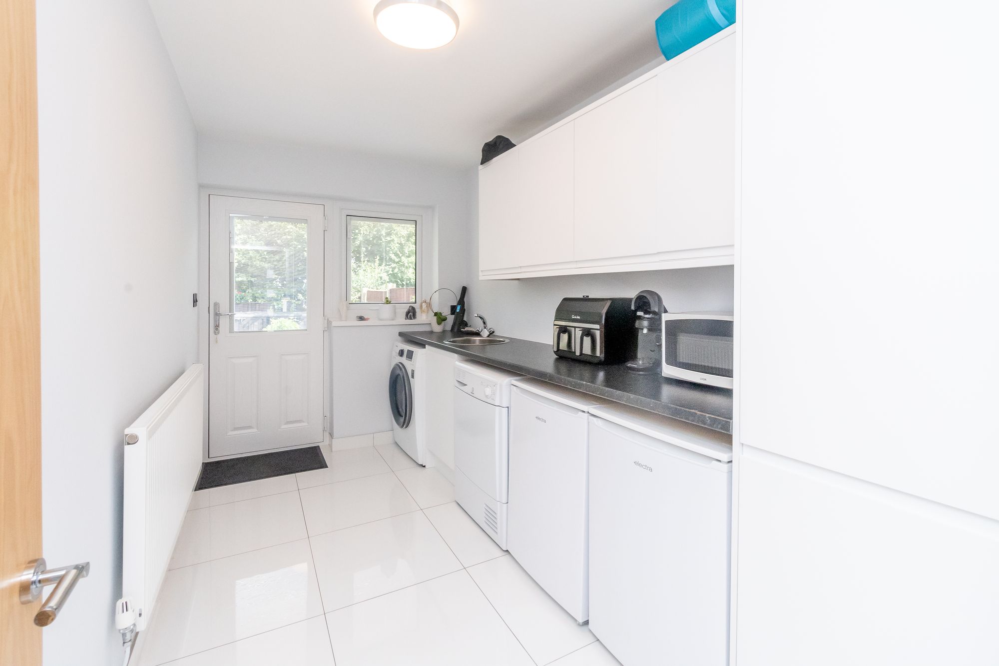 Aviemore Drive, Warrington