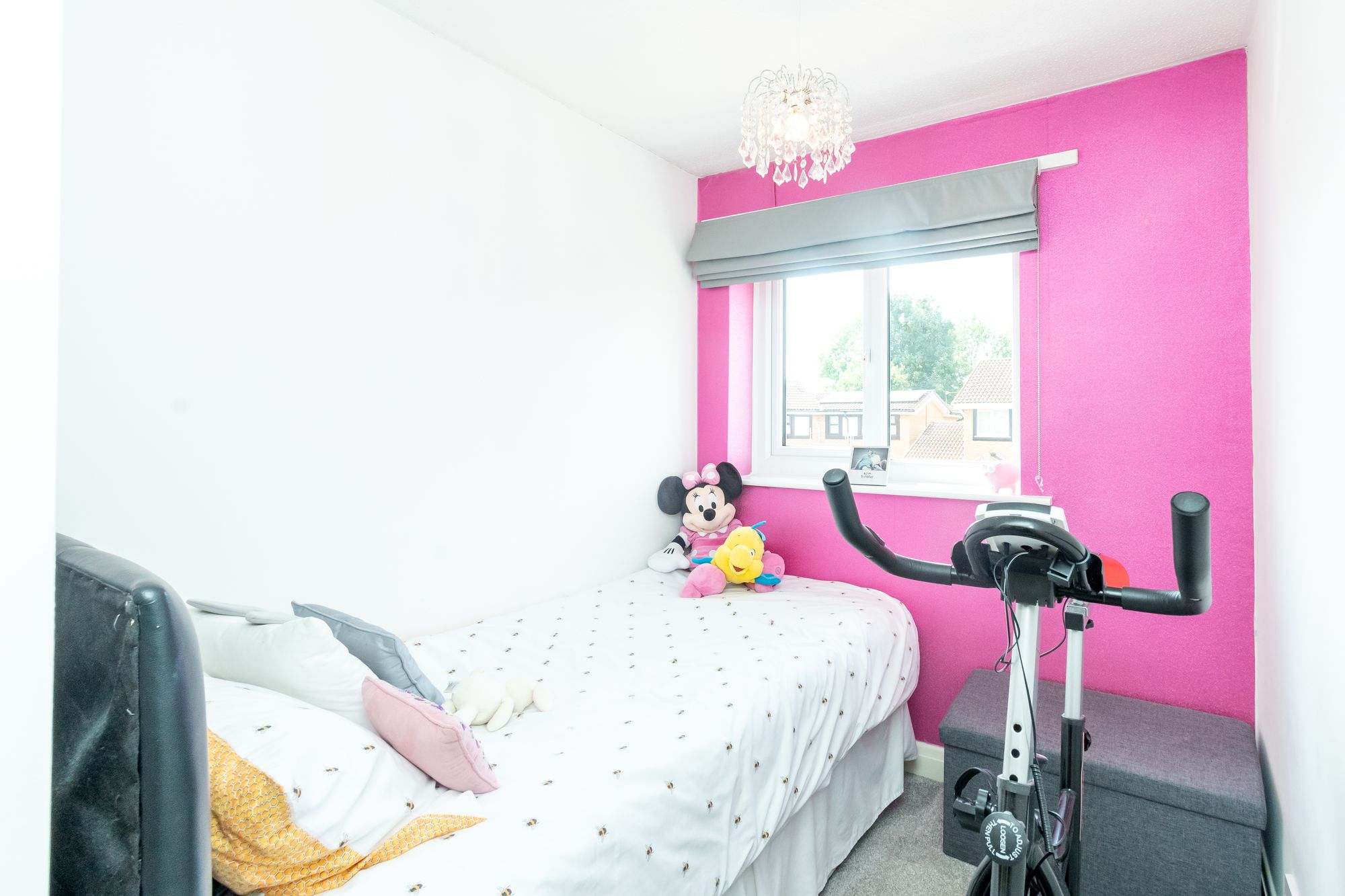 Aviemore Drive, Warrington