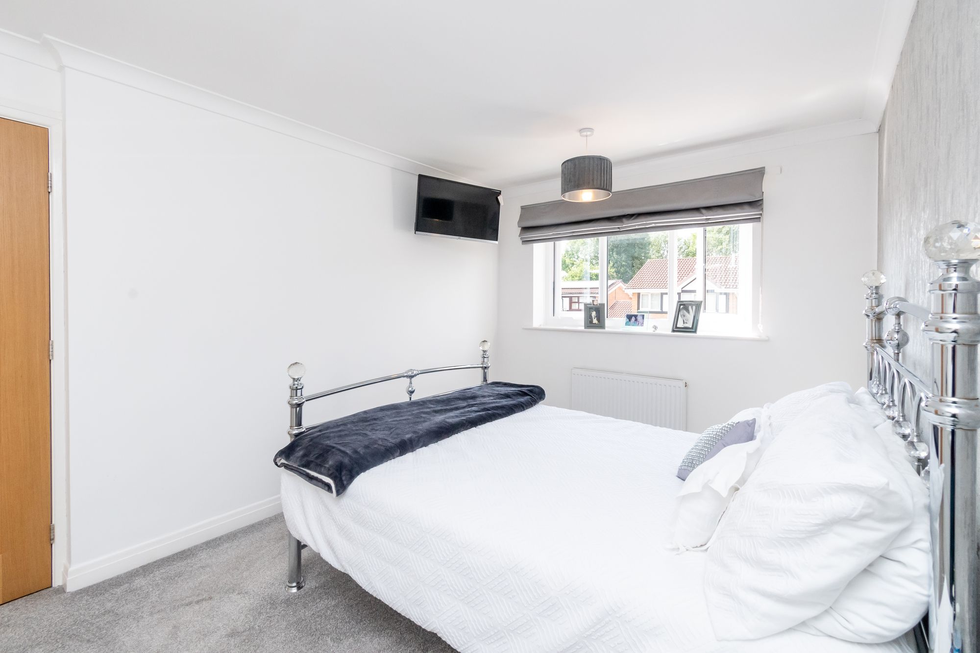 Aviemore Drive, Warrington