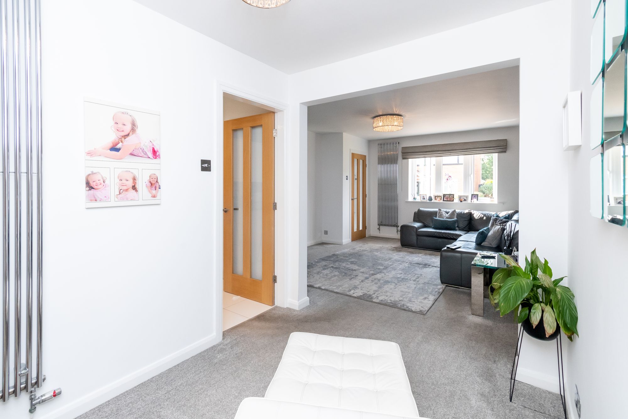 Aviemore Drive, Warrington