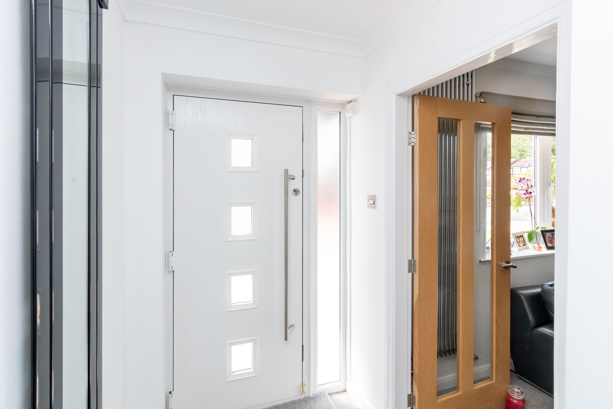 Aviemore Drive, Warrington