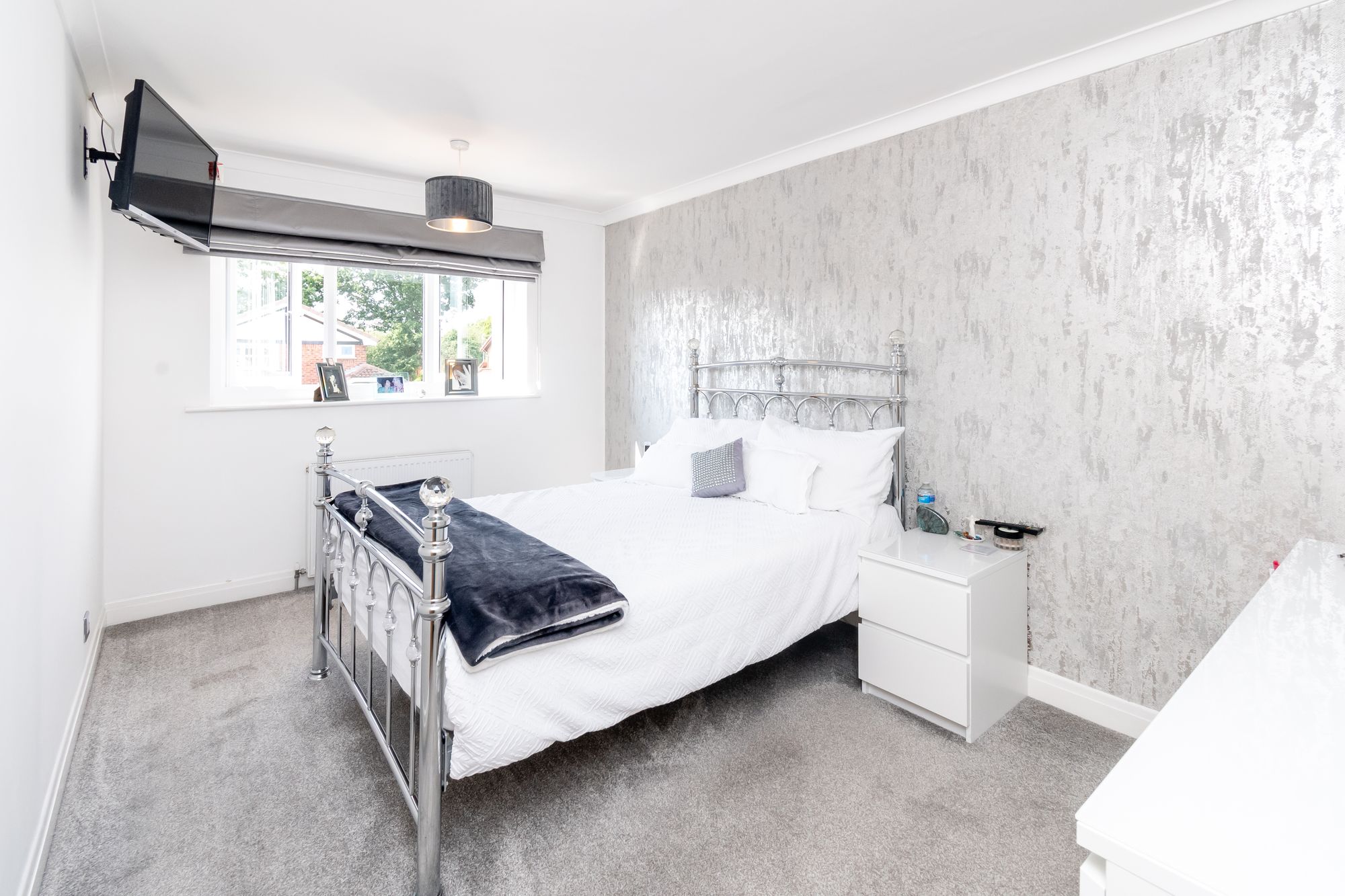 Aviemore Drive, Warrington