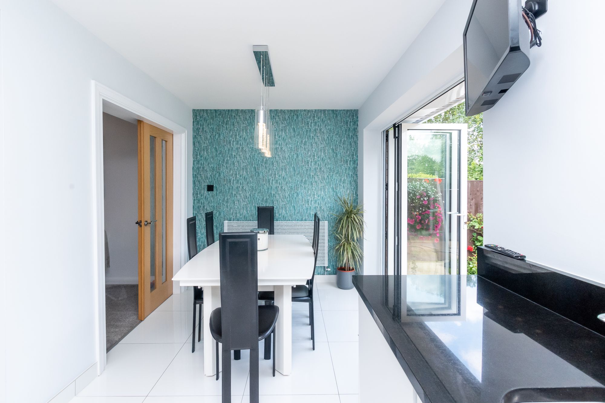Aviemore Drive, Warrington