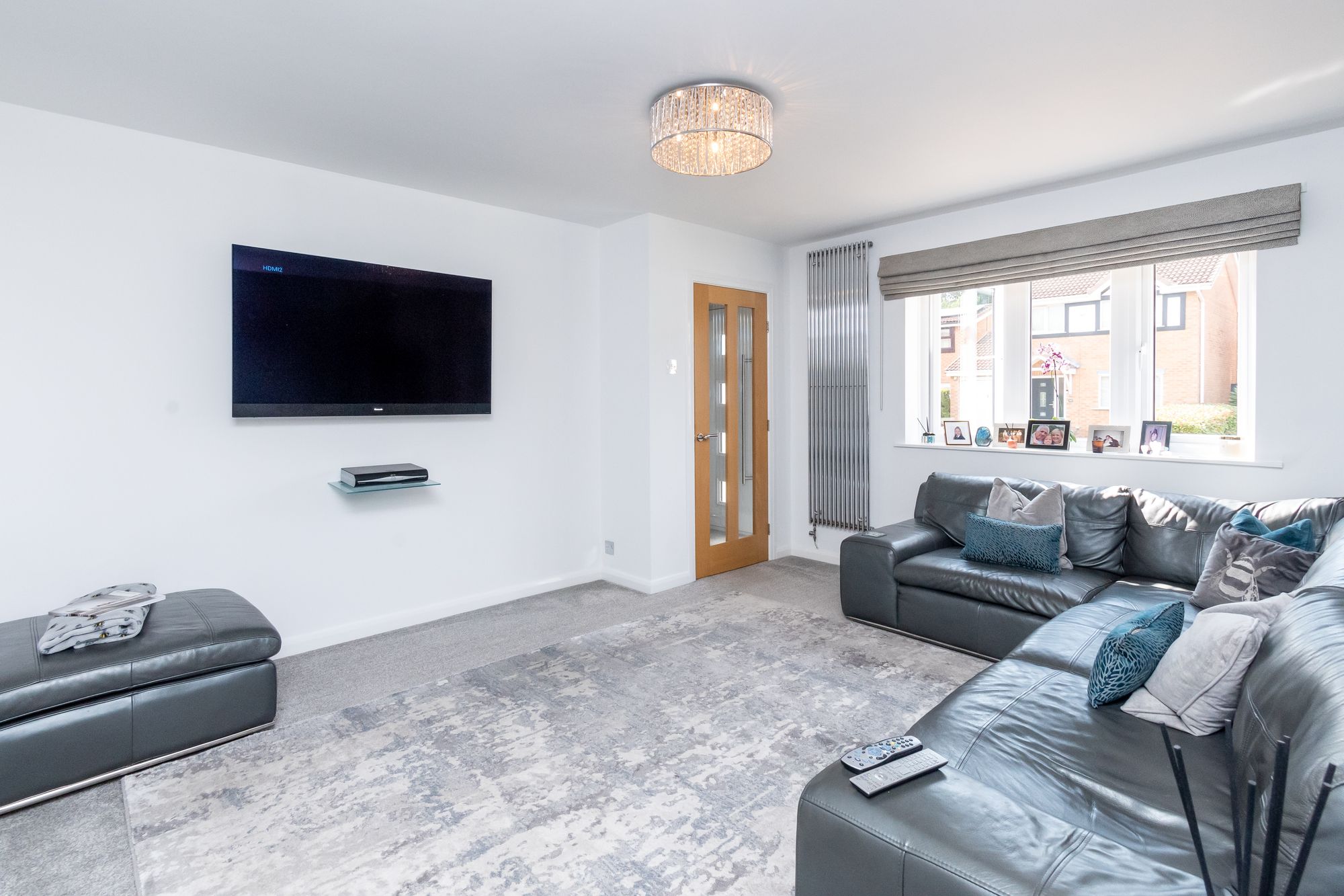 Aviemore Drive, Warrington