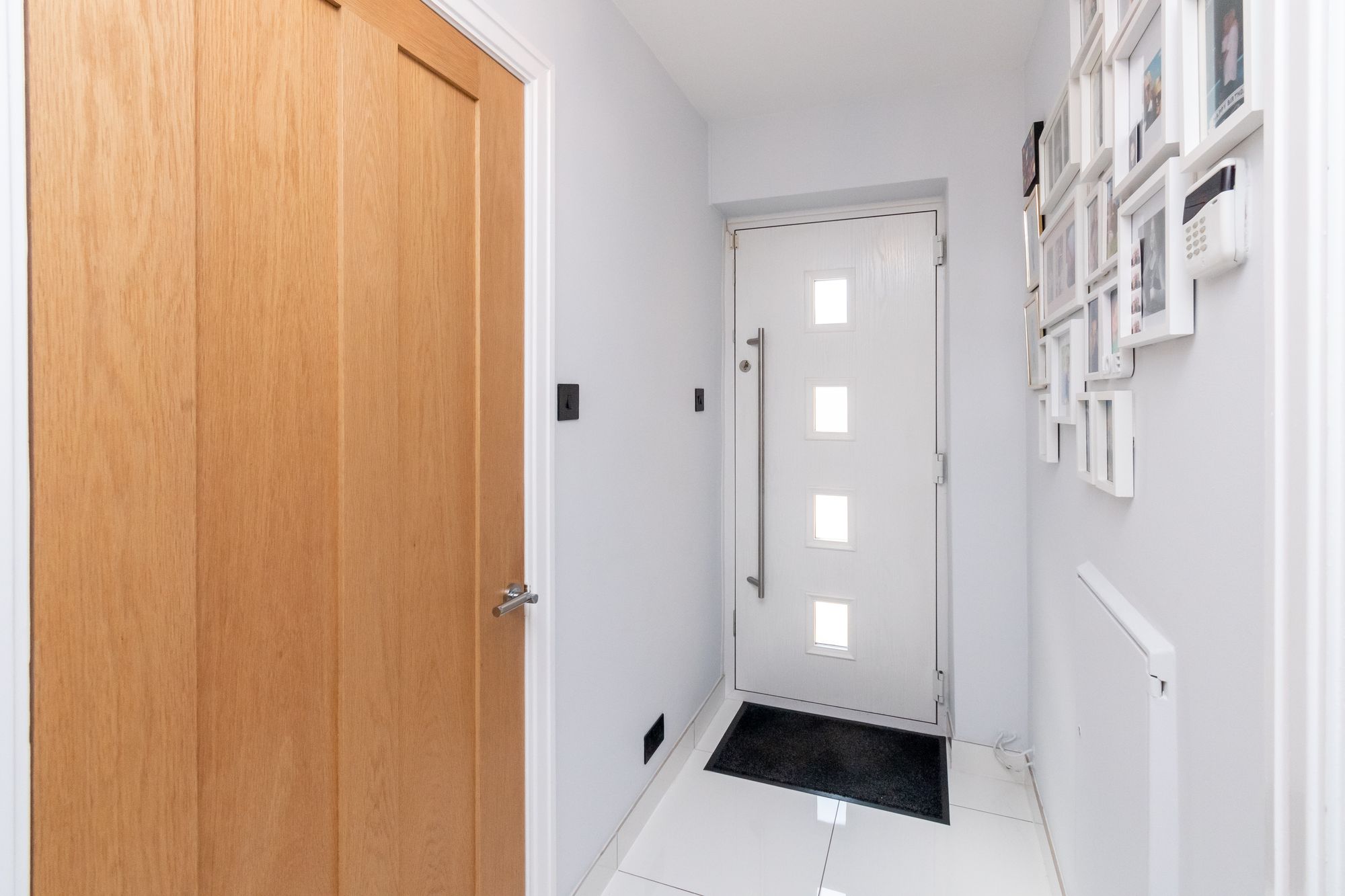 Aviemore Drive, Warrington