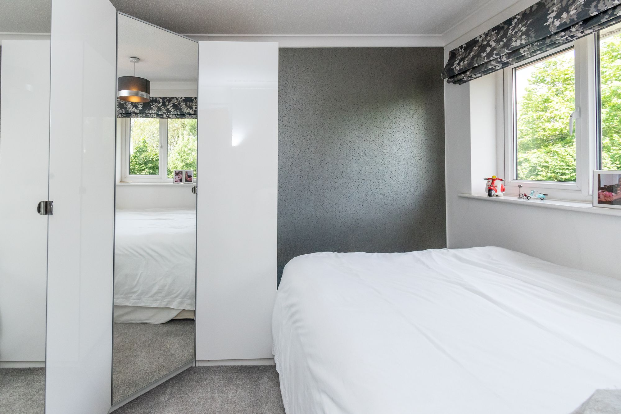 Aviemore Drive, Warrington