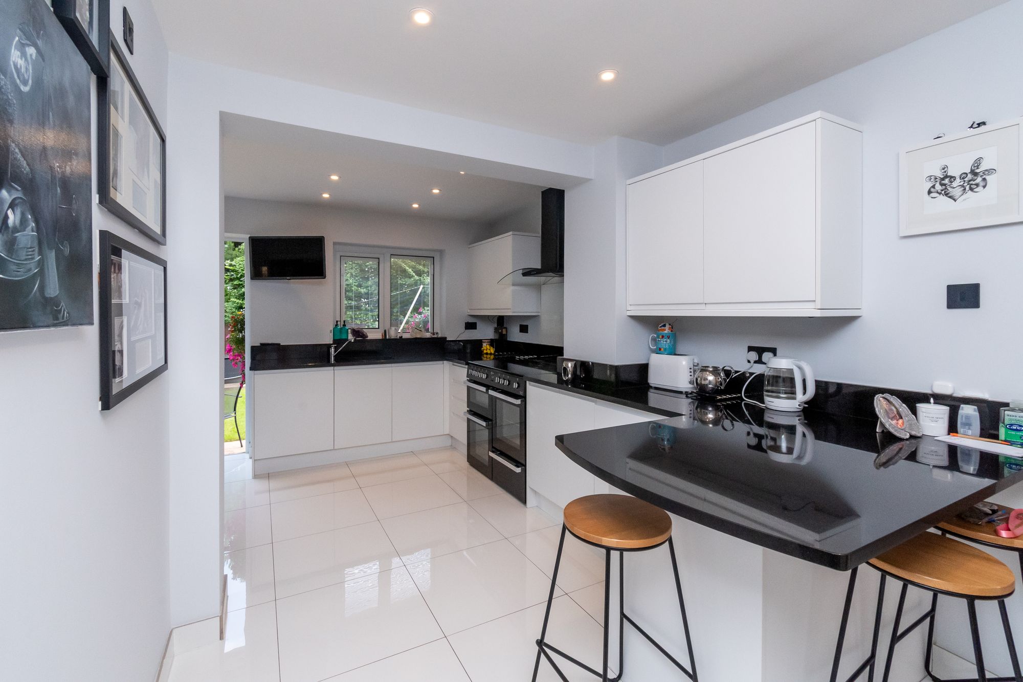 Aviemore Drive, Warrington