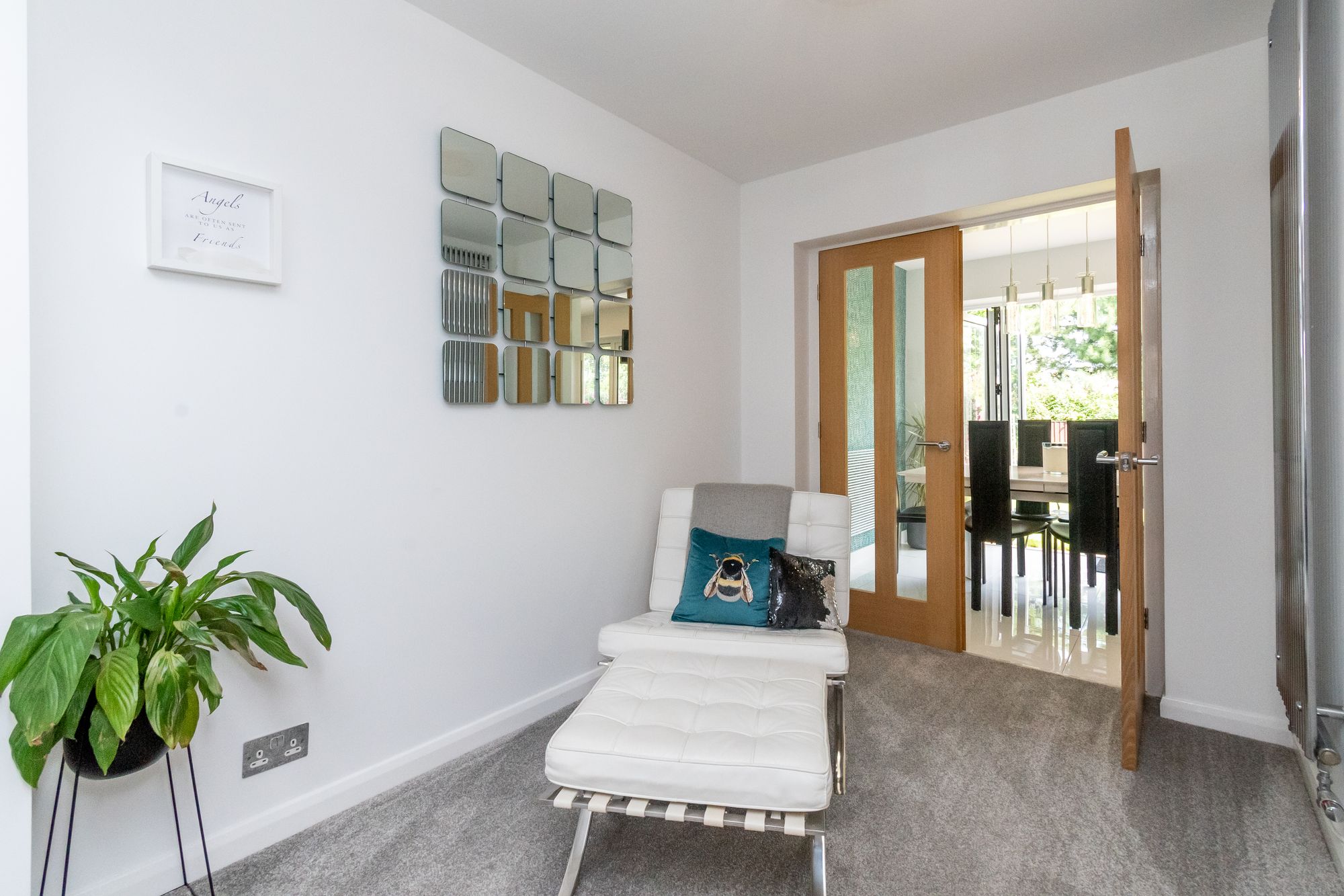 Aviemore Drive, Warrington