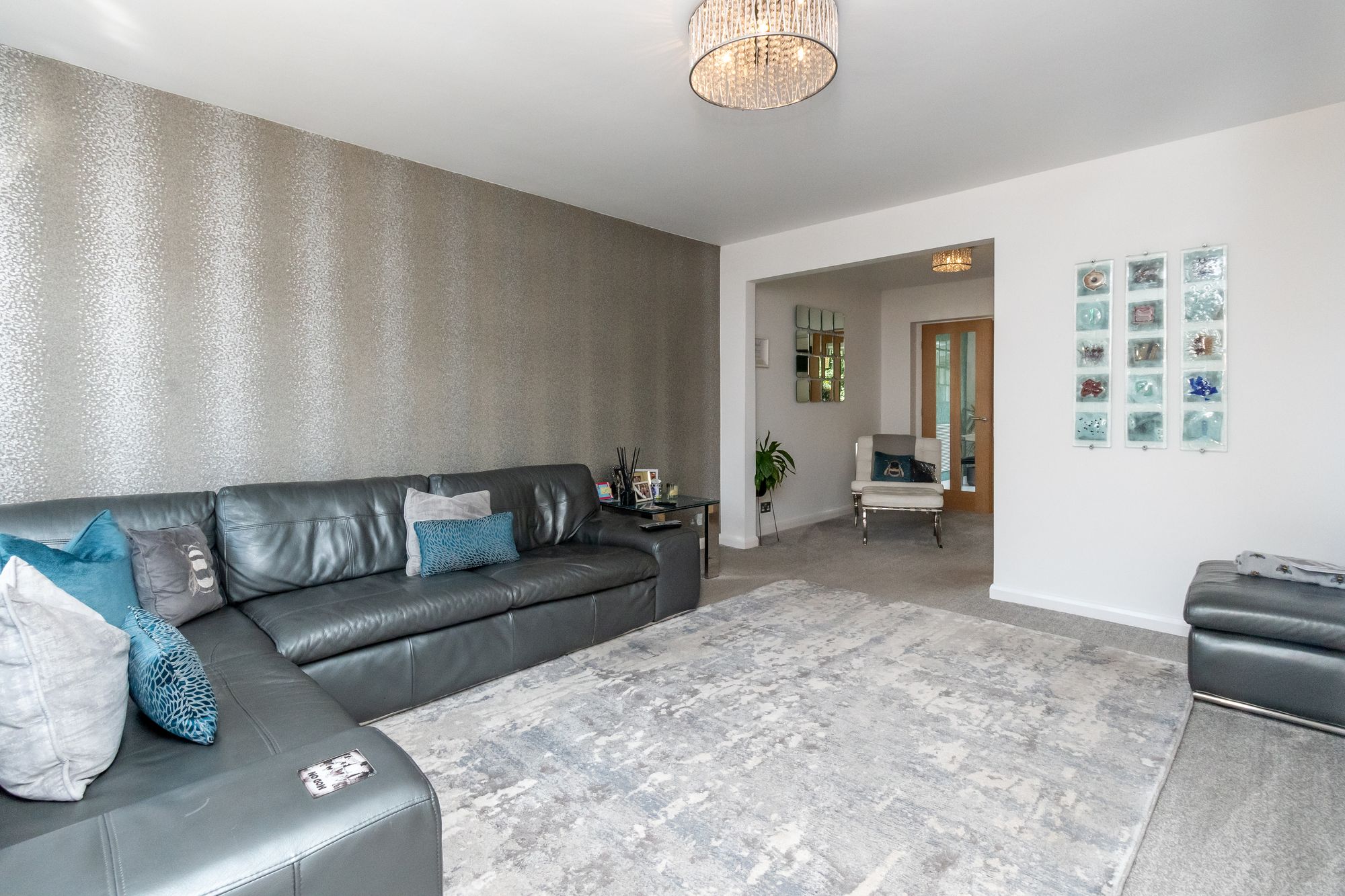 Aviemore Drive, Warrington