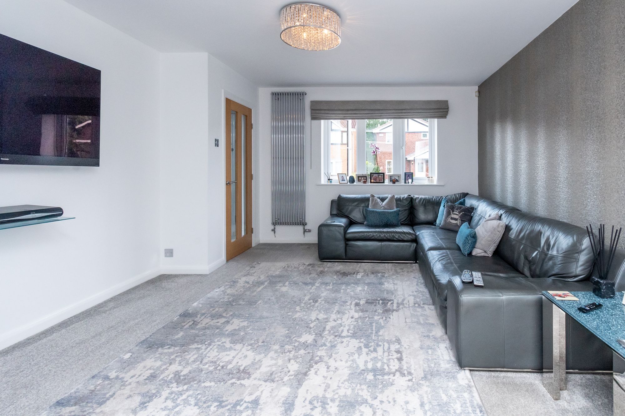 Aviemore Drive, Warrington