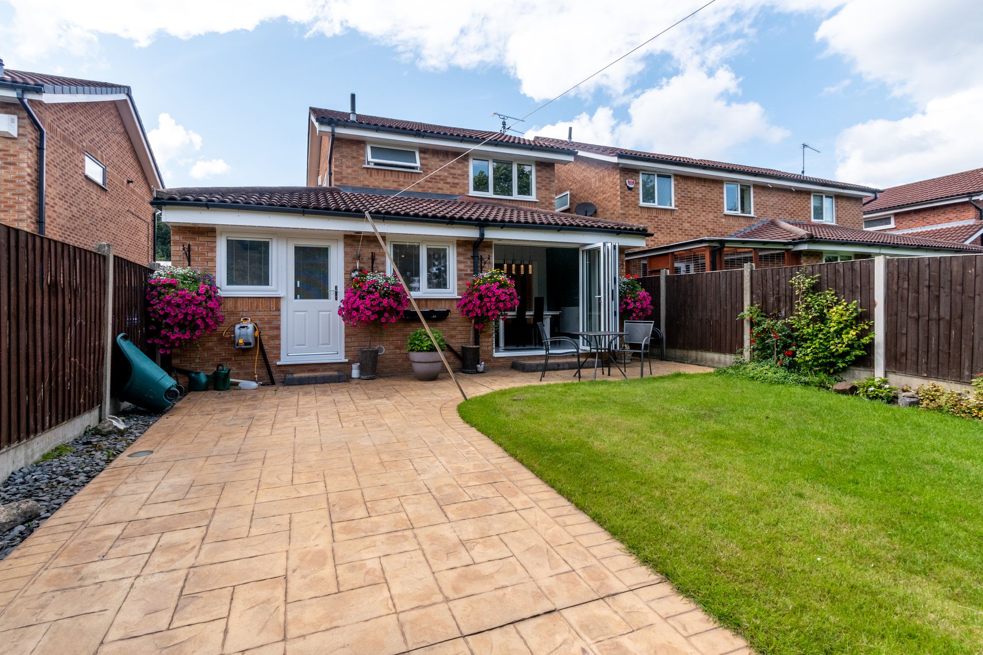 Aviemore Drive, Warrington