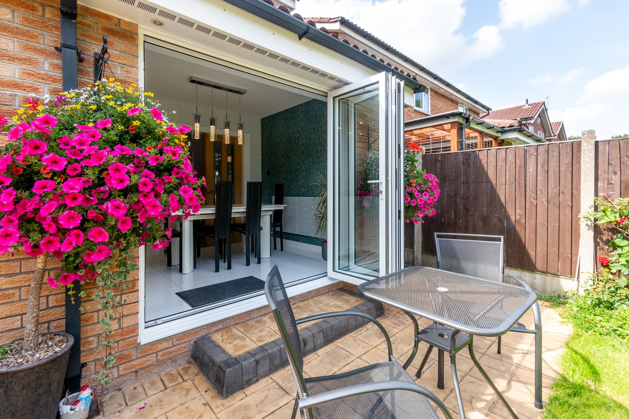 Aviemore Drive, Warrington