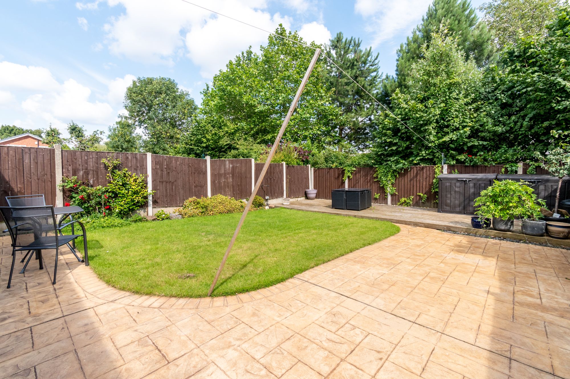 Aviemore Drive, Warrington