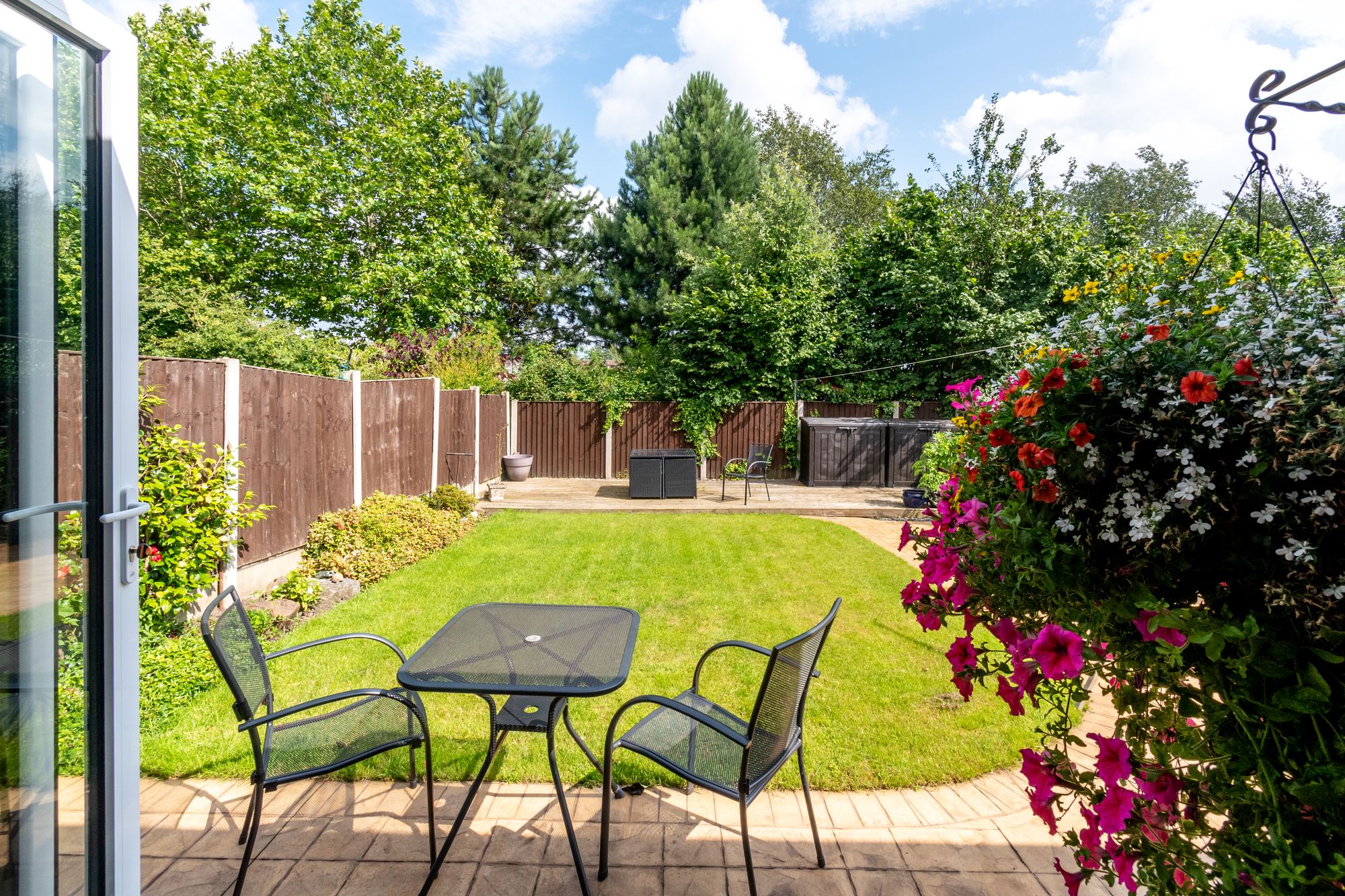 Aviemore Drive, Warrington