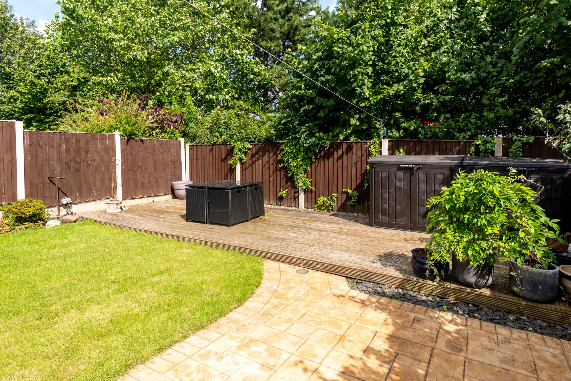 Aviemore Drive, Warrington