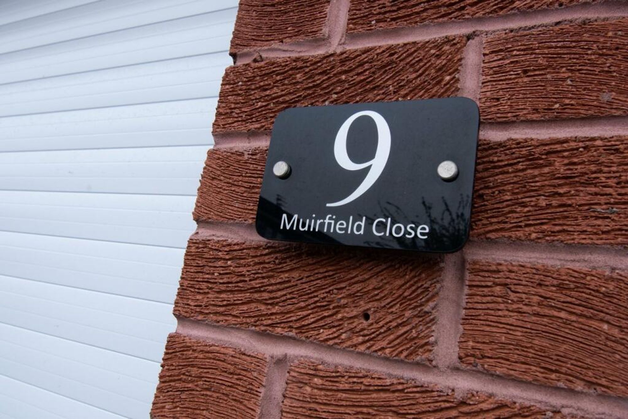 Muirfield Close, Warrington