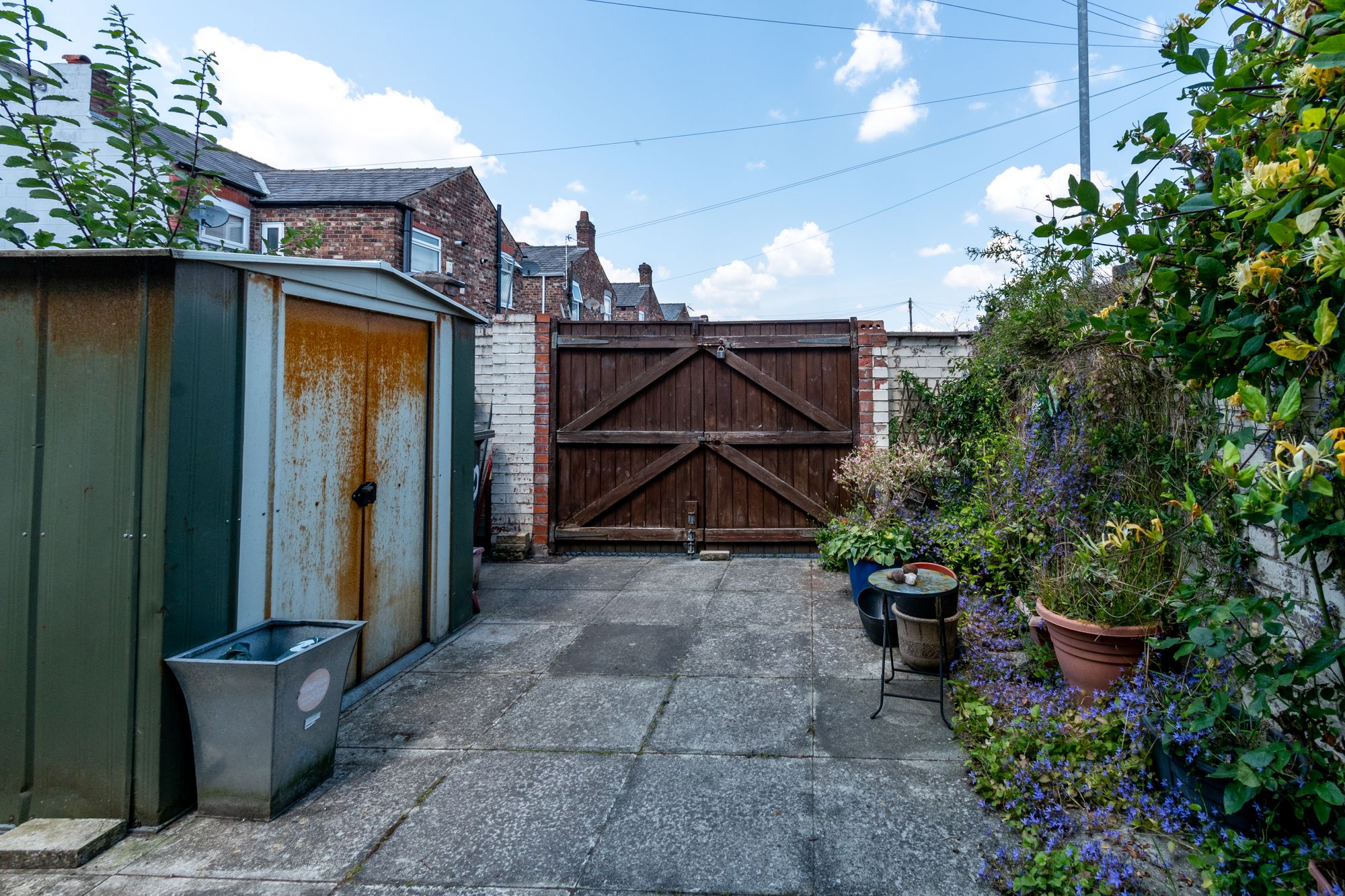 Padgate Lane, Warrington