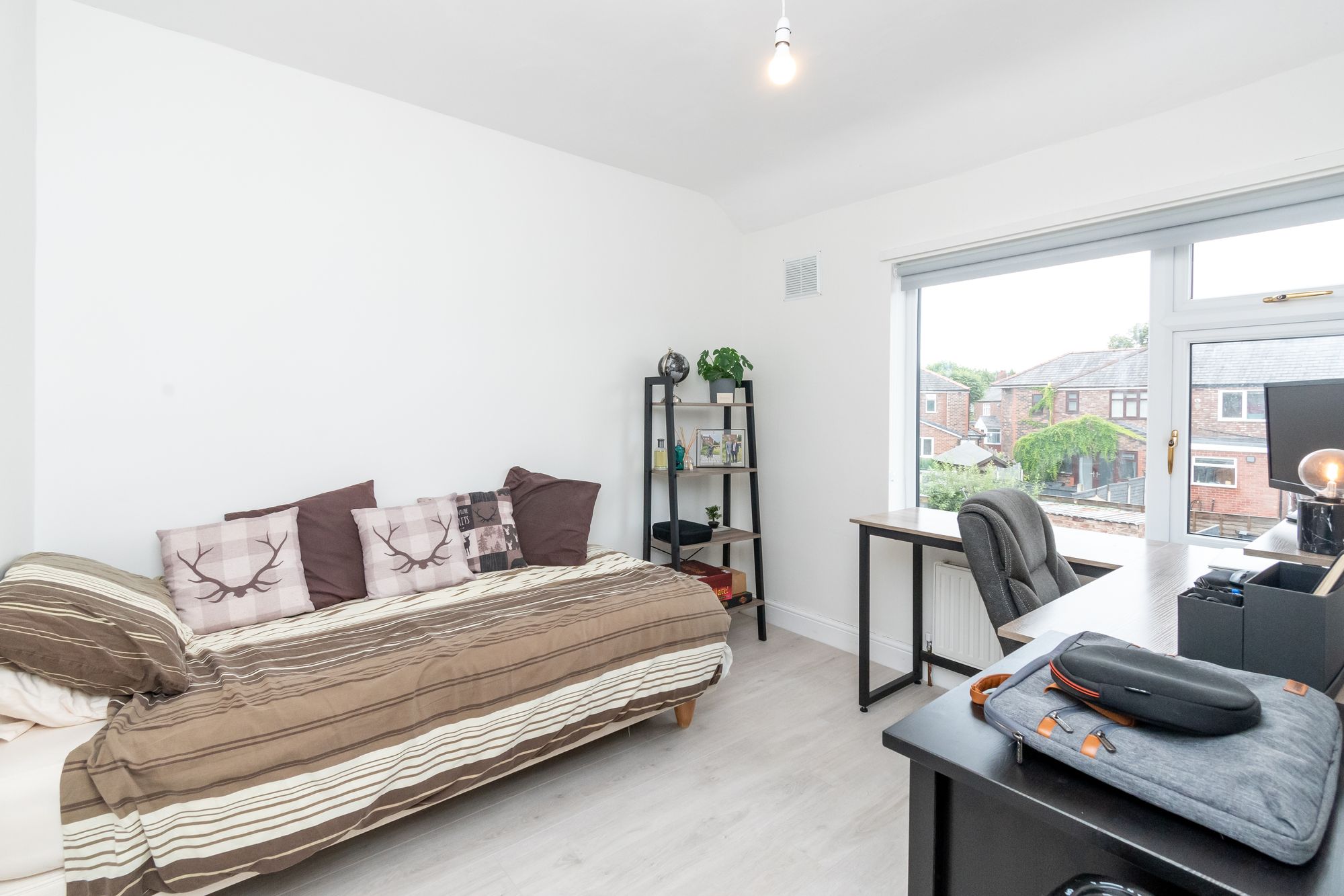 Derby Drive, Warrington
