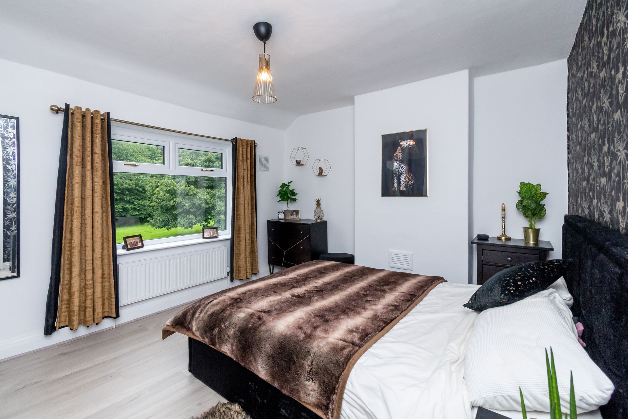 Derby Drive, Warrington