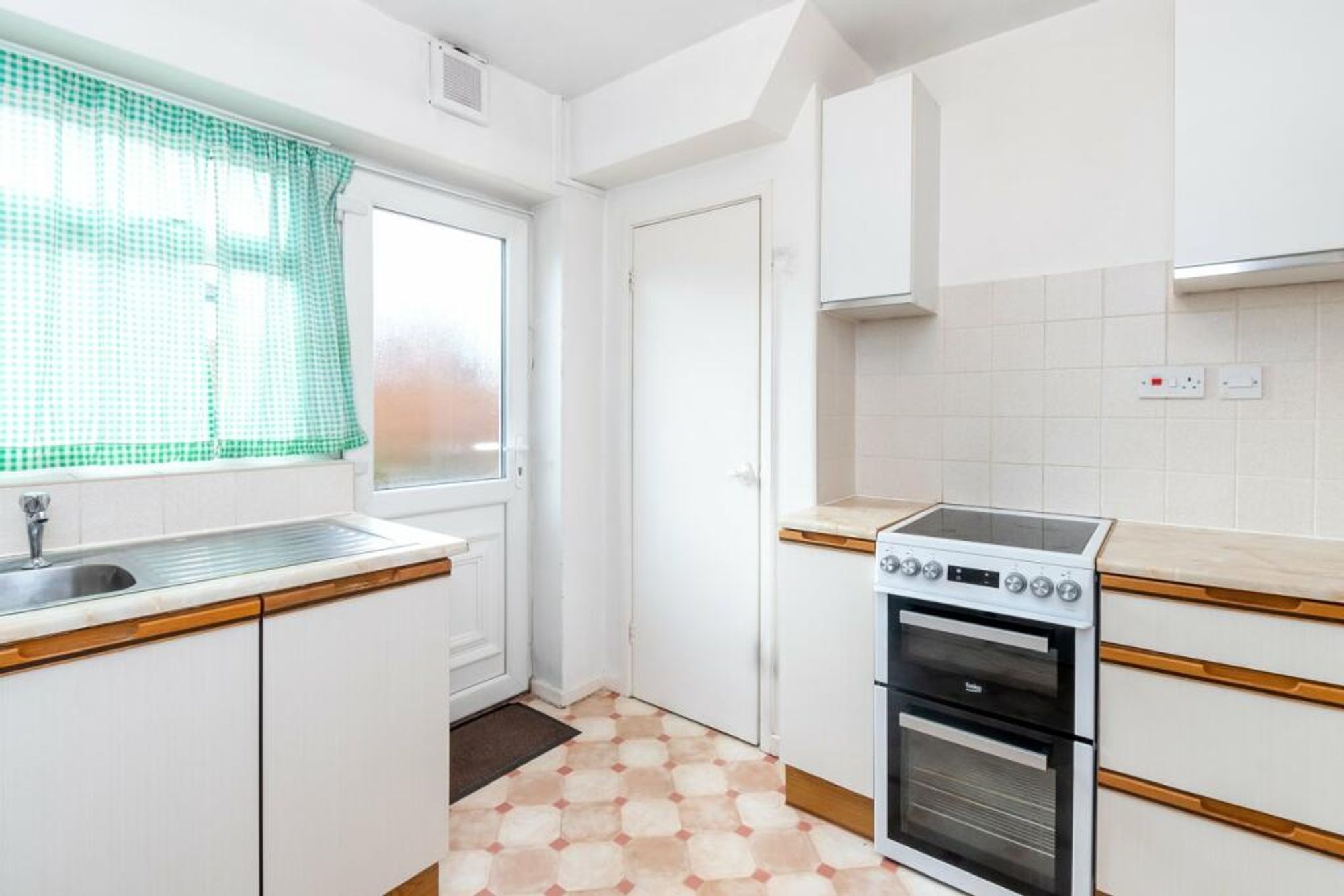 Bowdon Close, Warrington