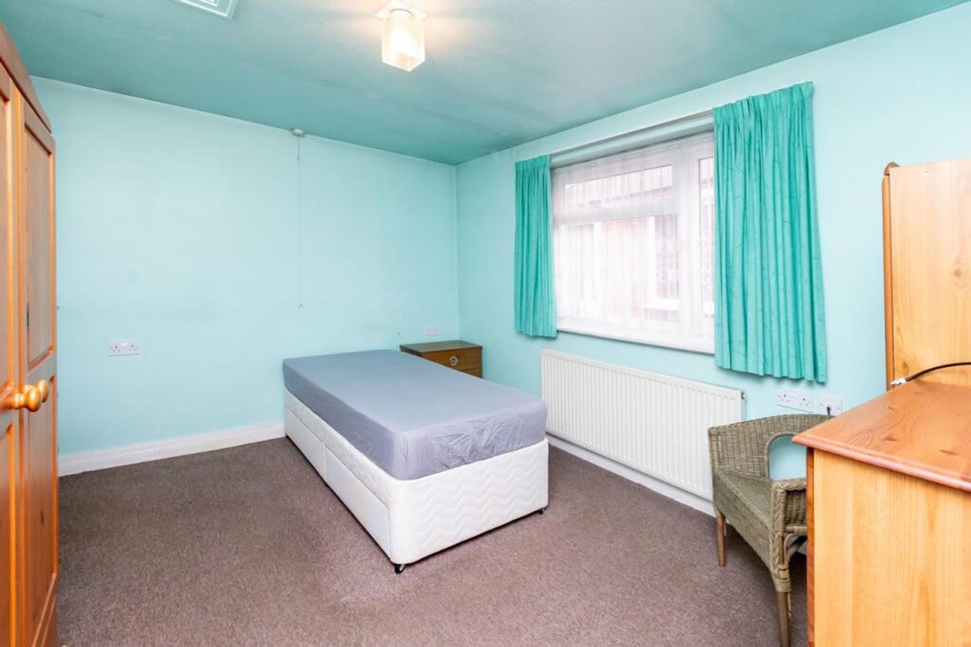 Bowdon Close, Warrington