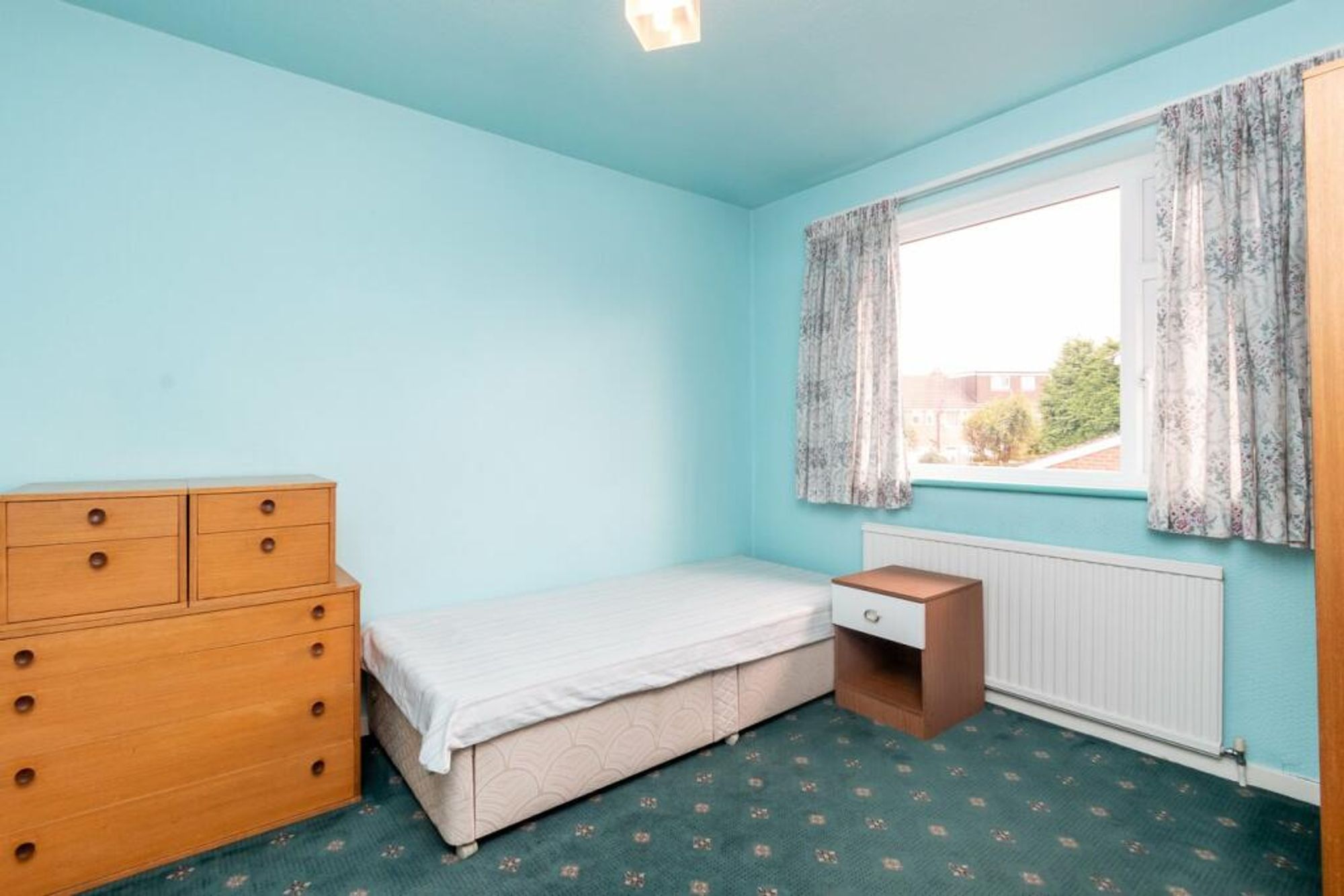 Bowdon Close, Warrington