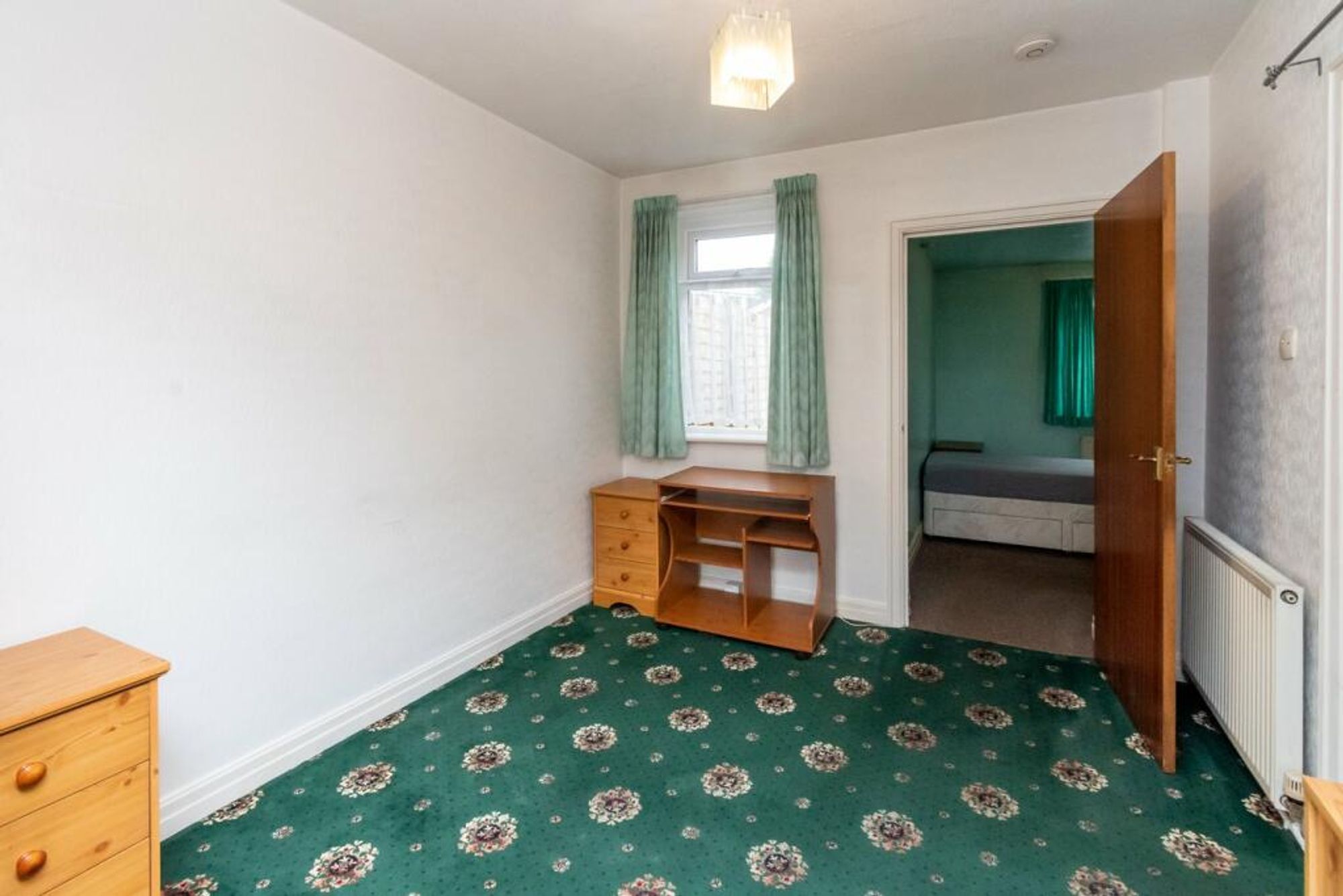 Bowdon Close, Warrington